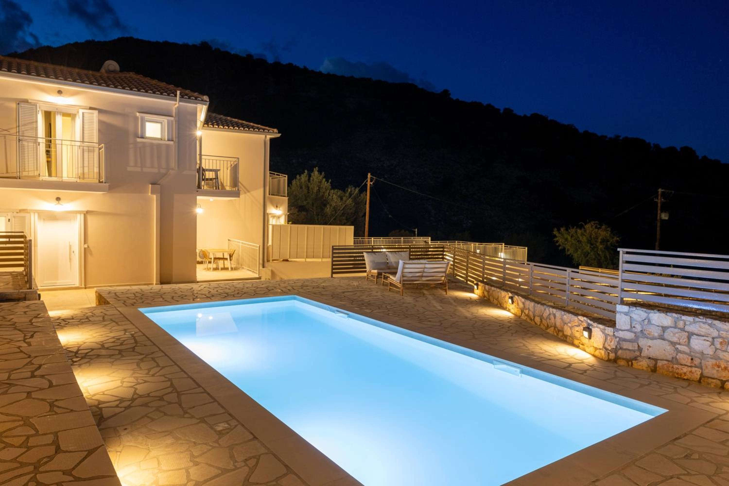 Paradise Villas