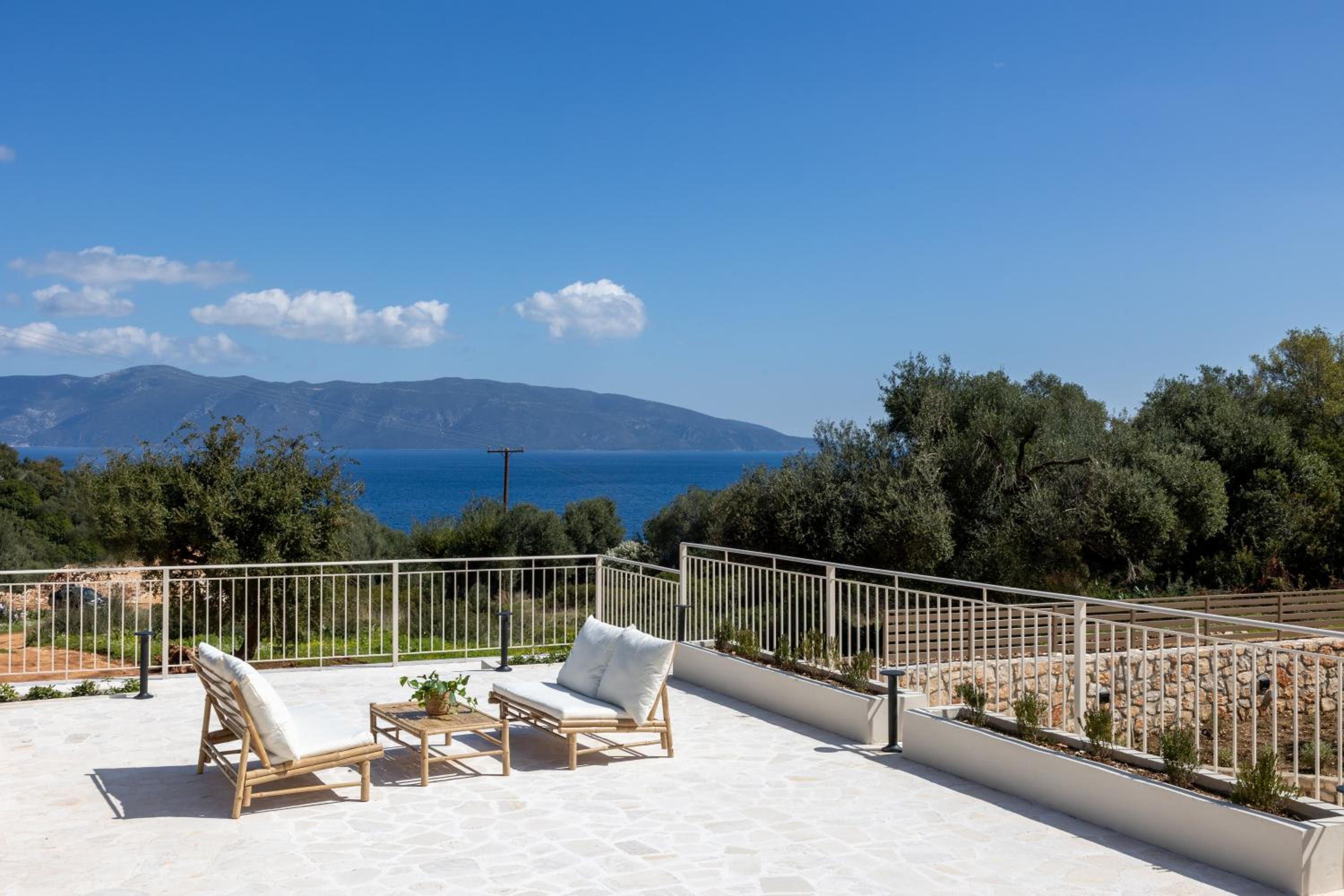 Paradise Villas