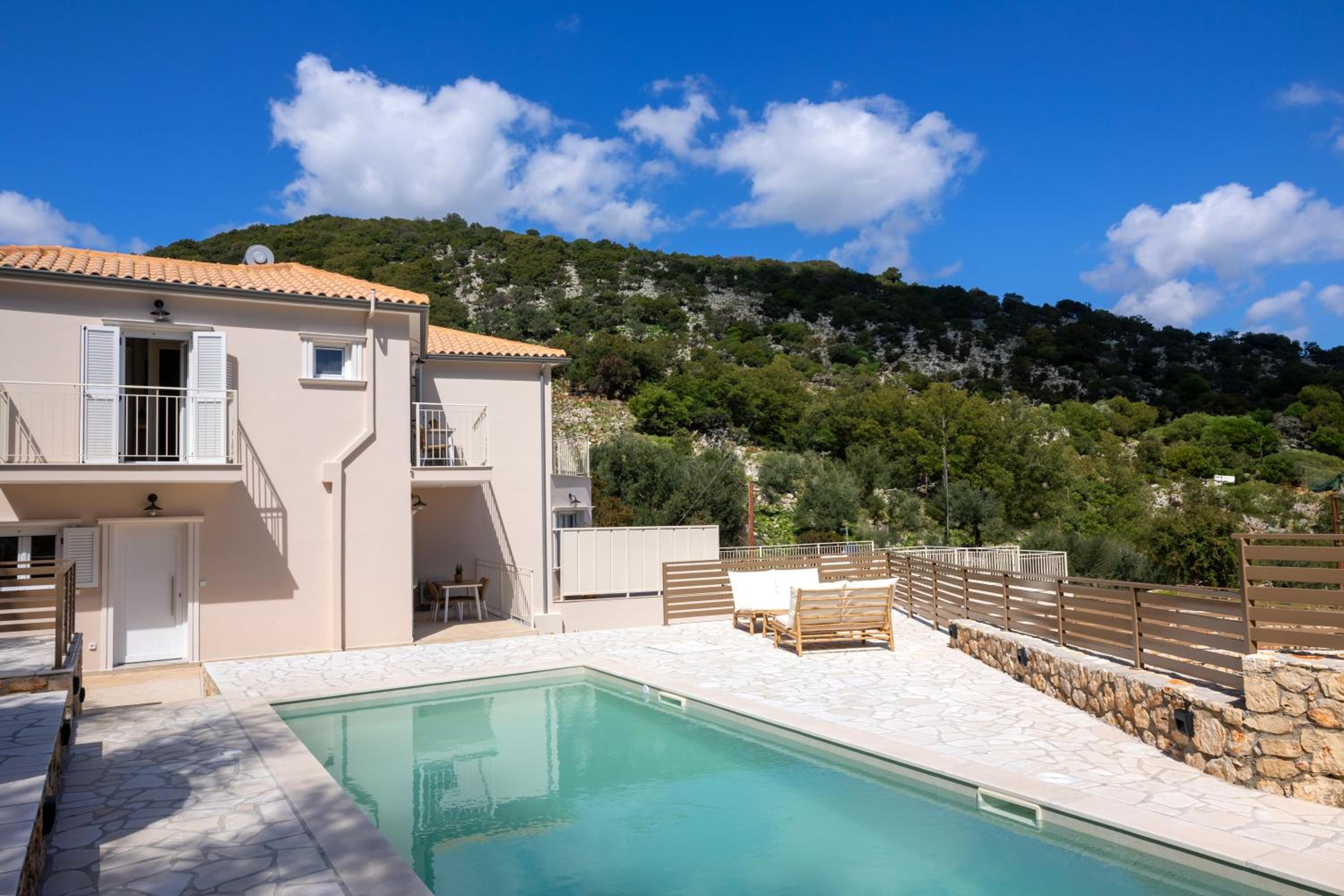 Paradise Villas