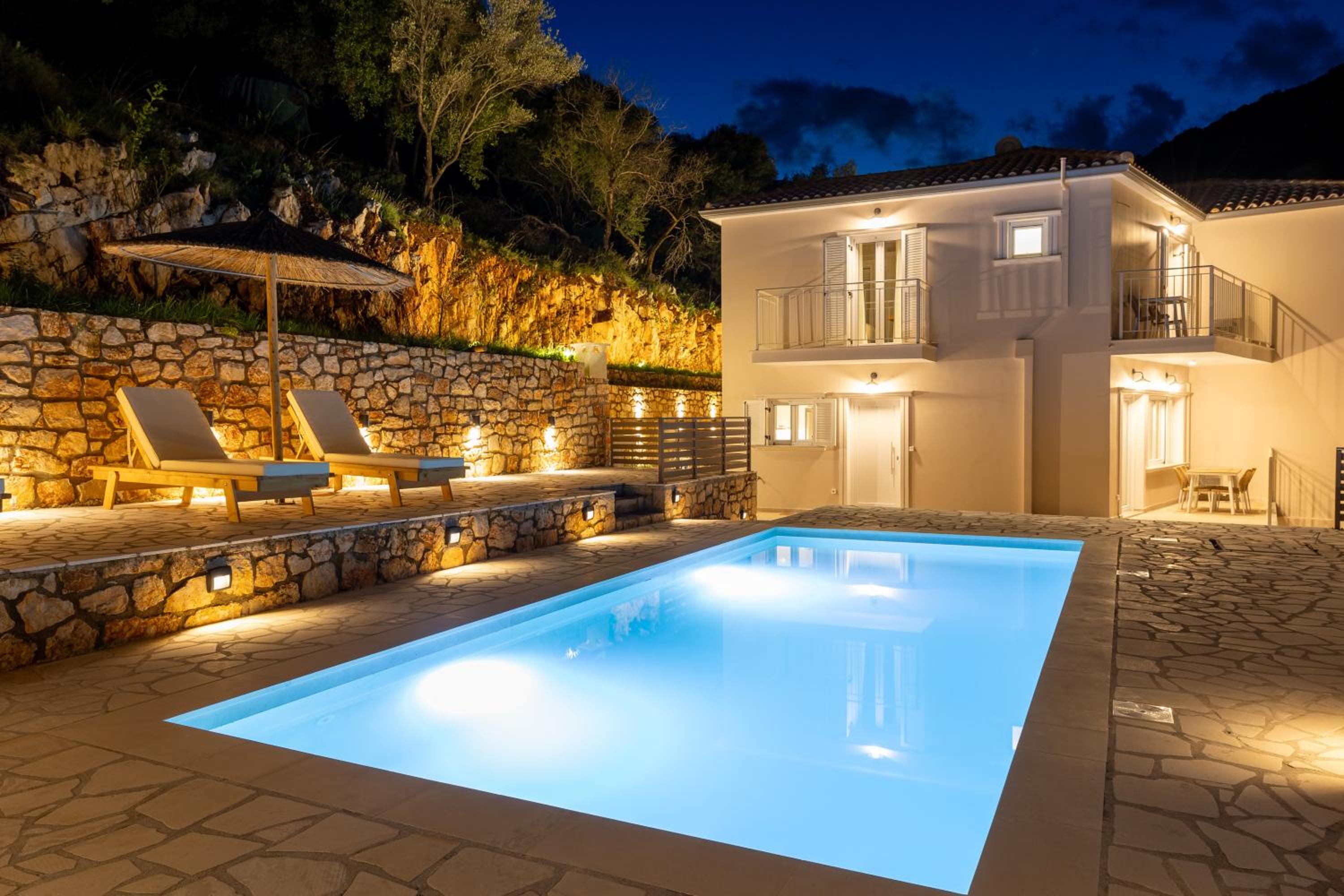 Paradise Villas