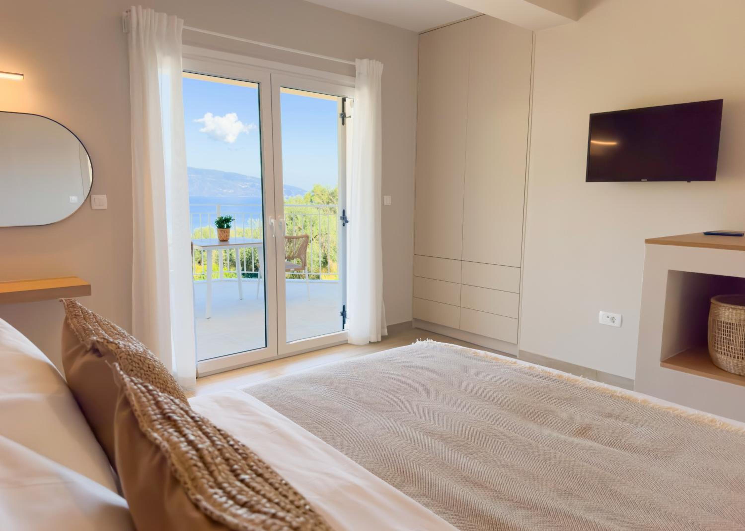 Paradise Villas