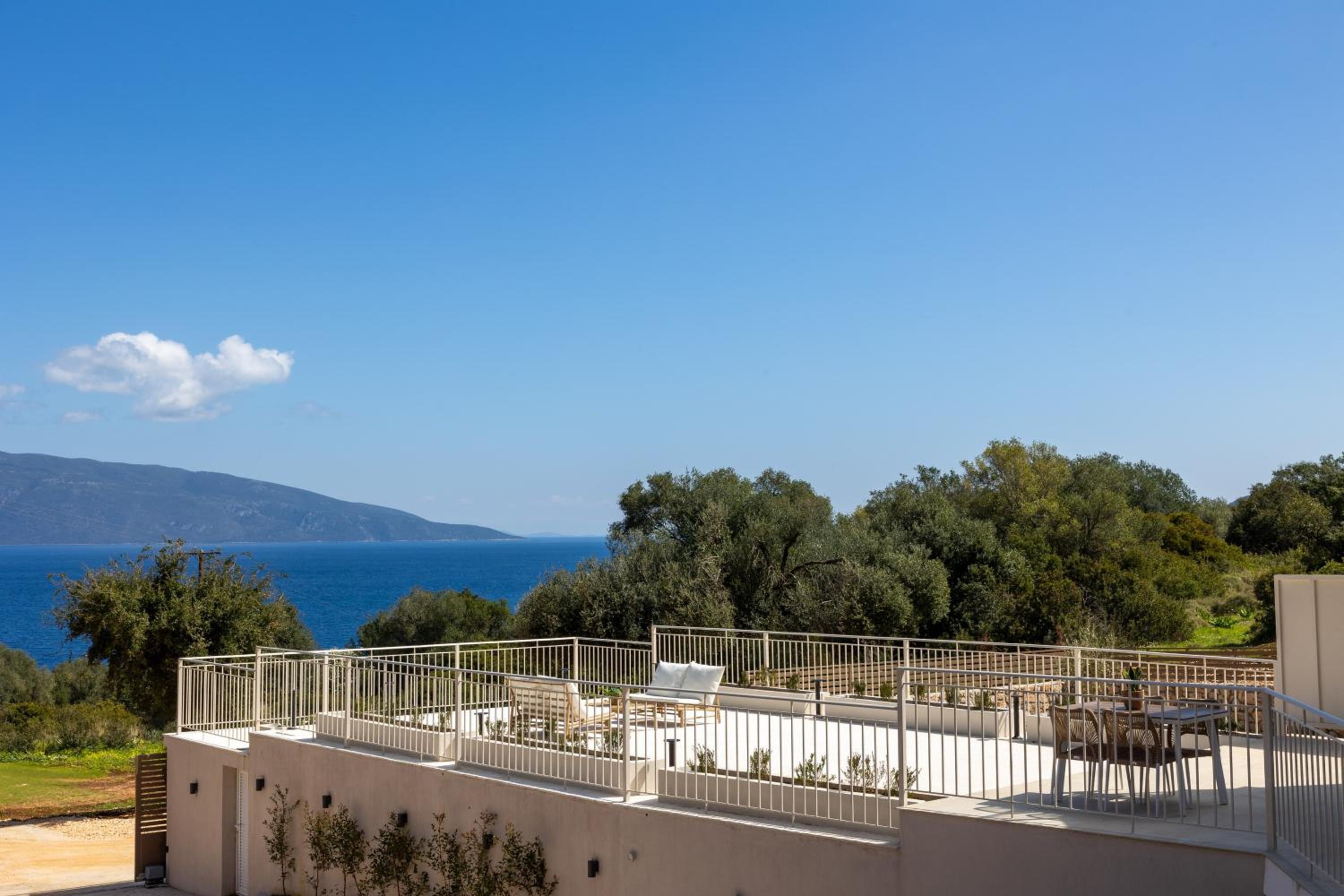 Paradise Villas