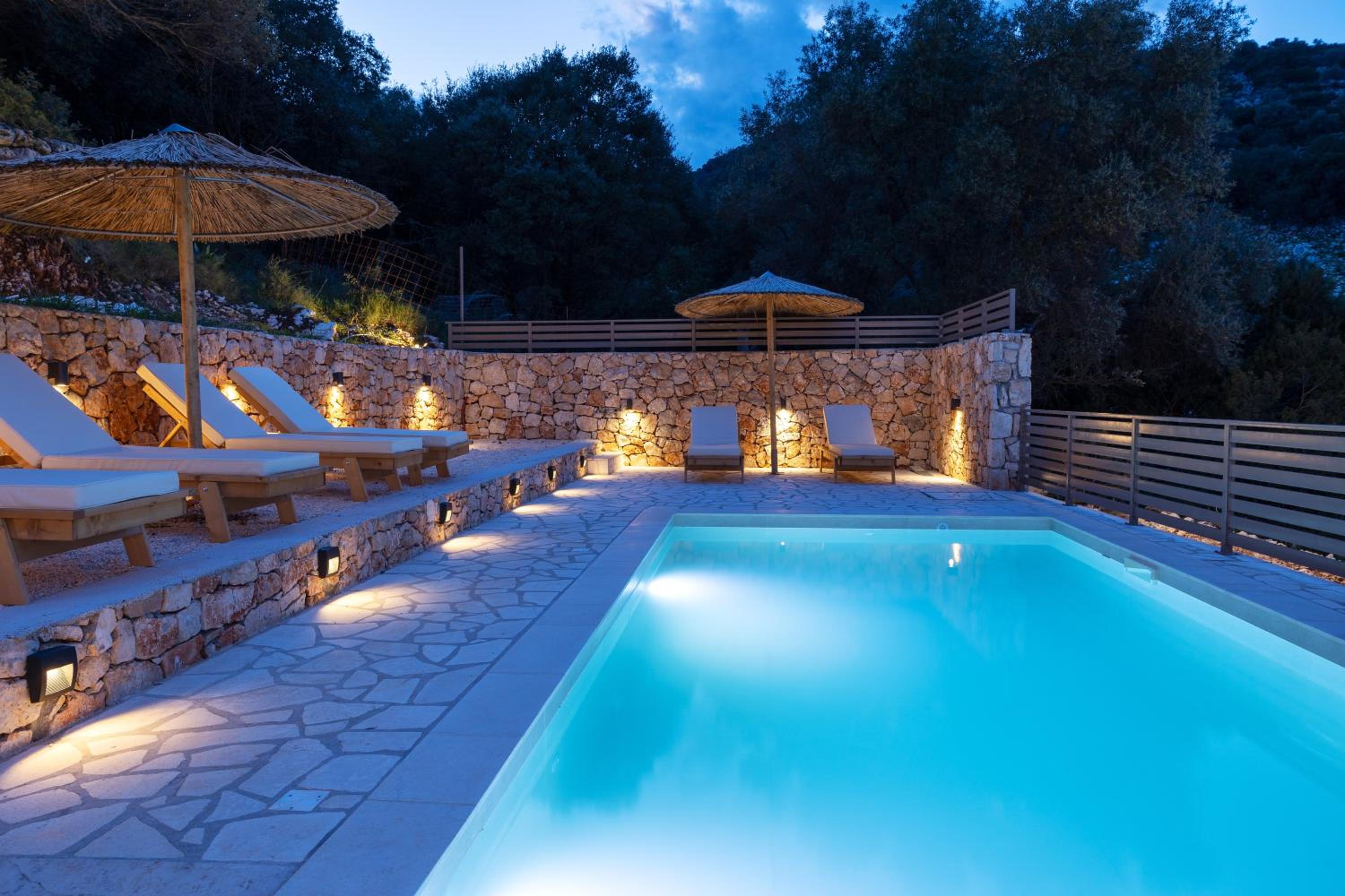 Paradise Villas