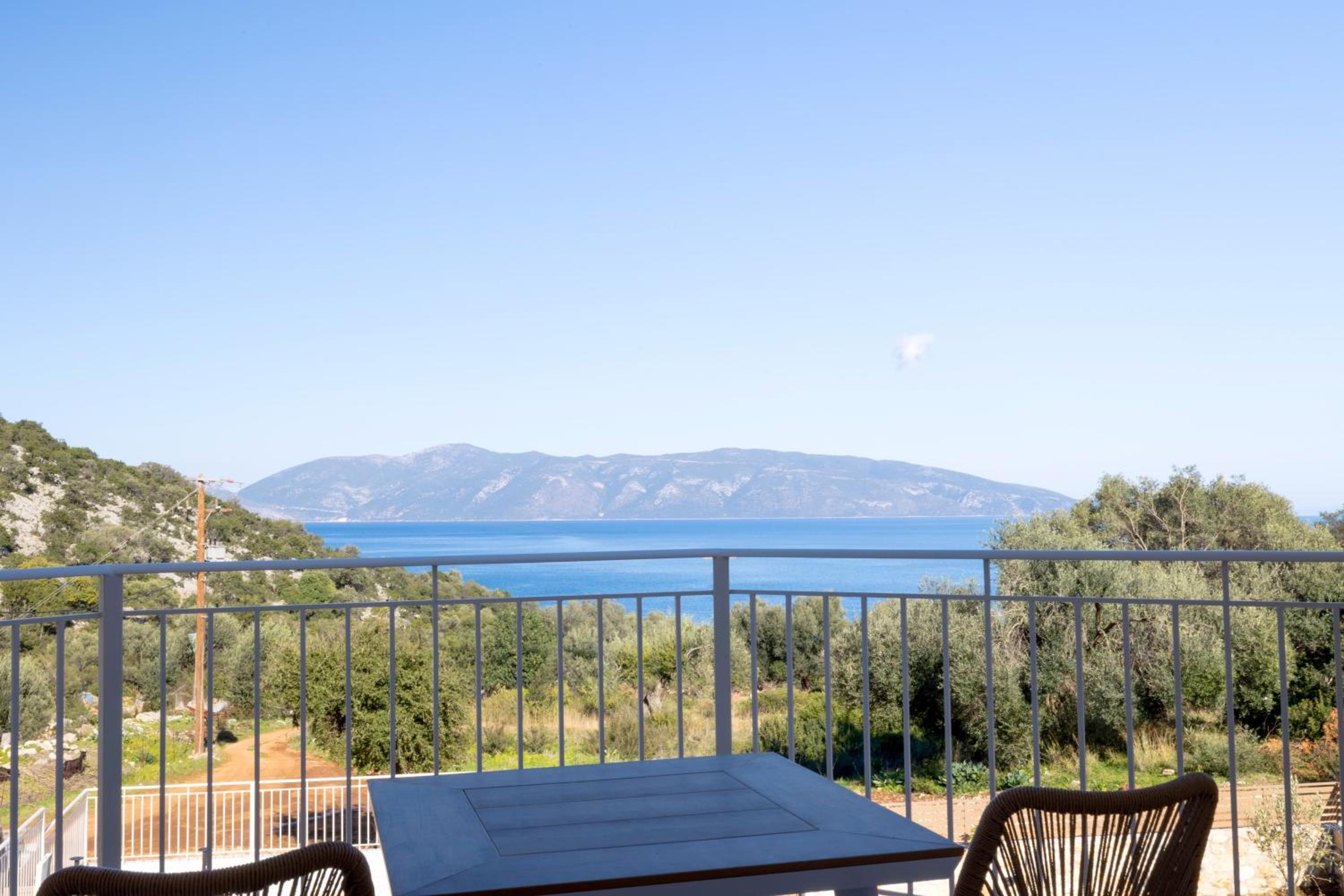 Paradise Villas