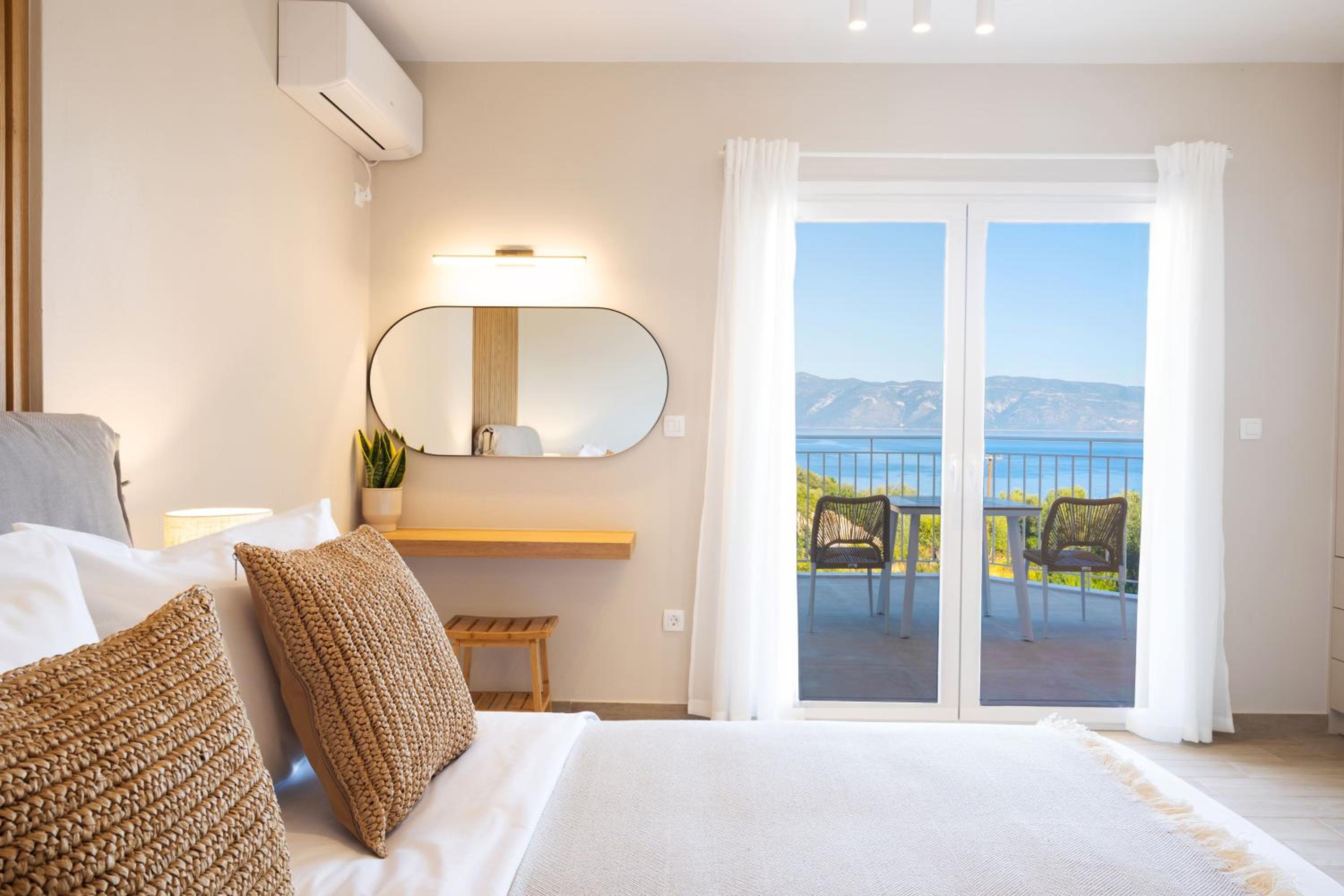 Paradise Villas