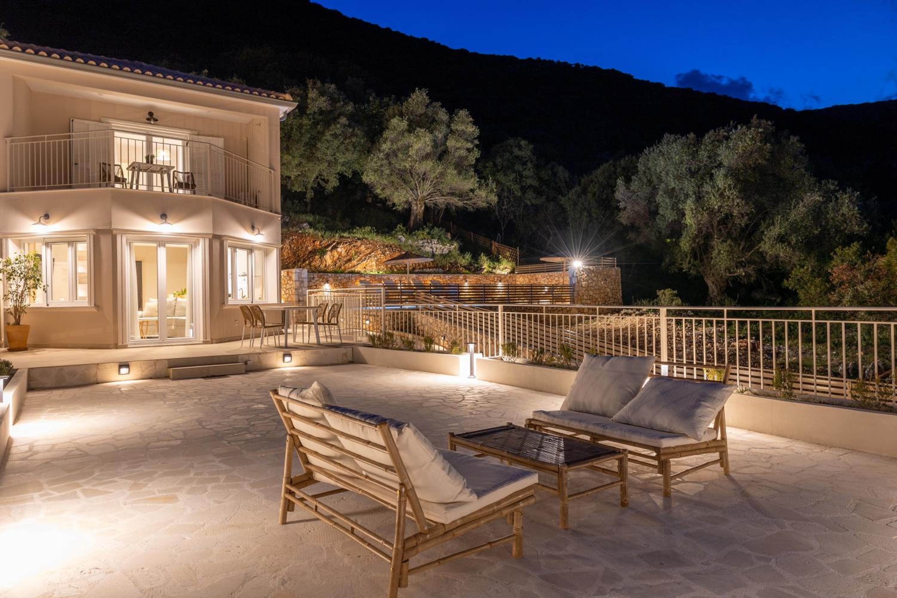 Paradise Villas