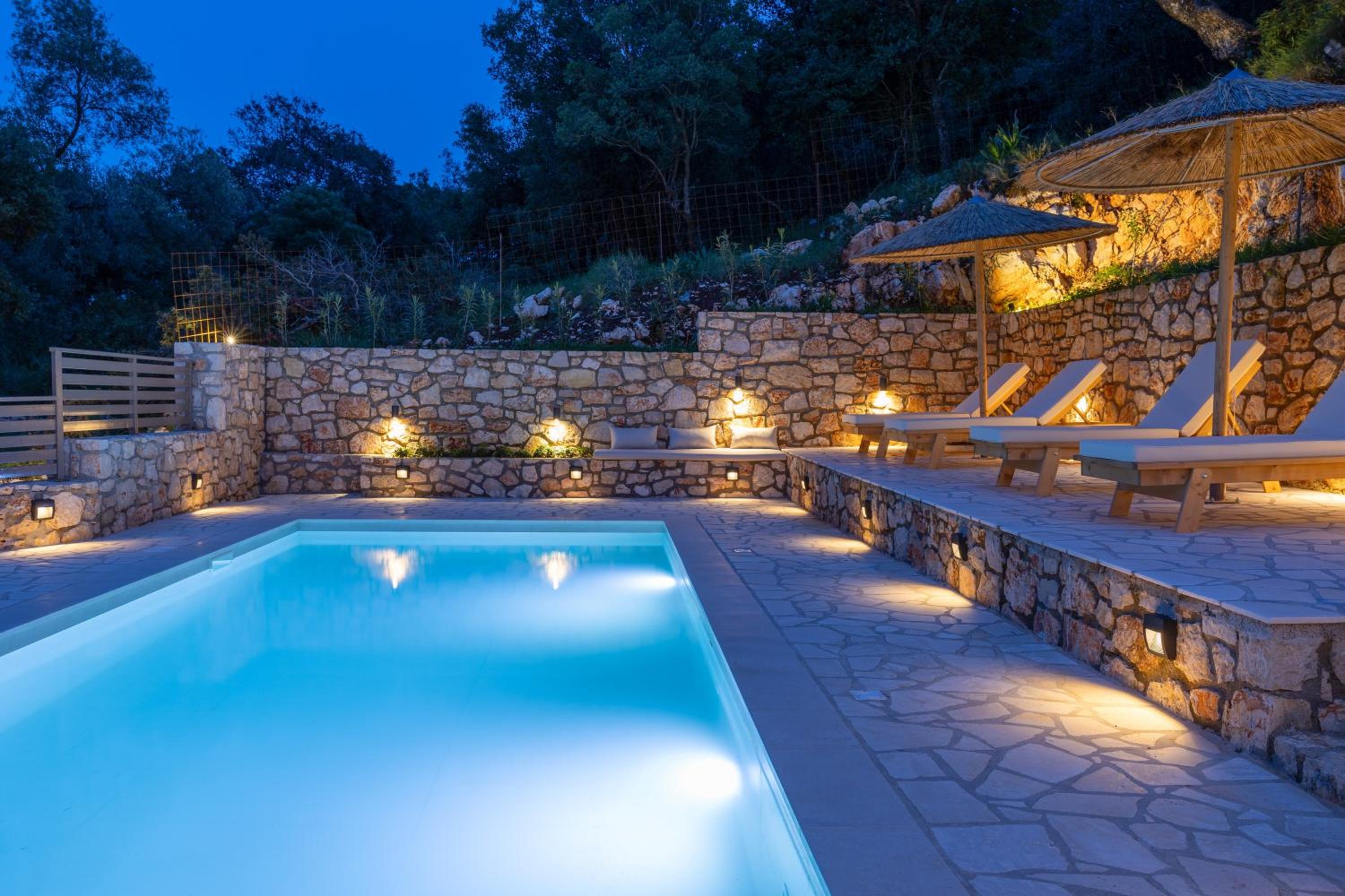 Paradise Villas