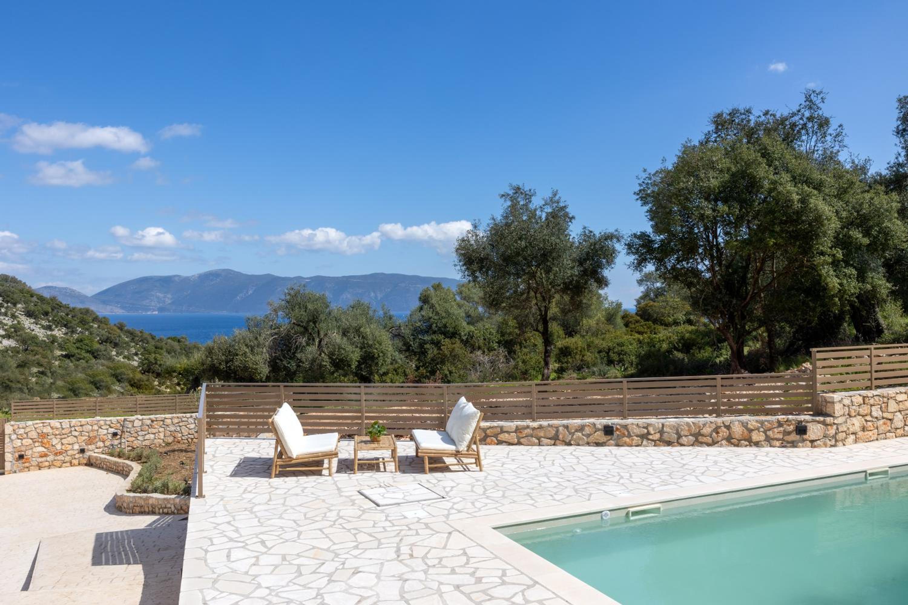 Paradise Villas