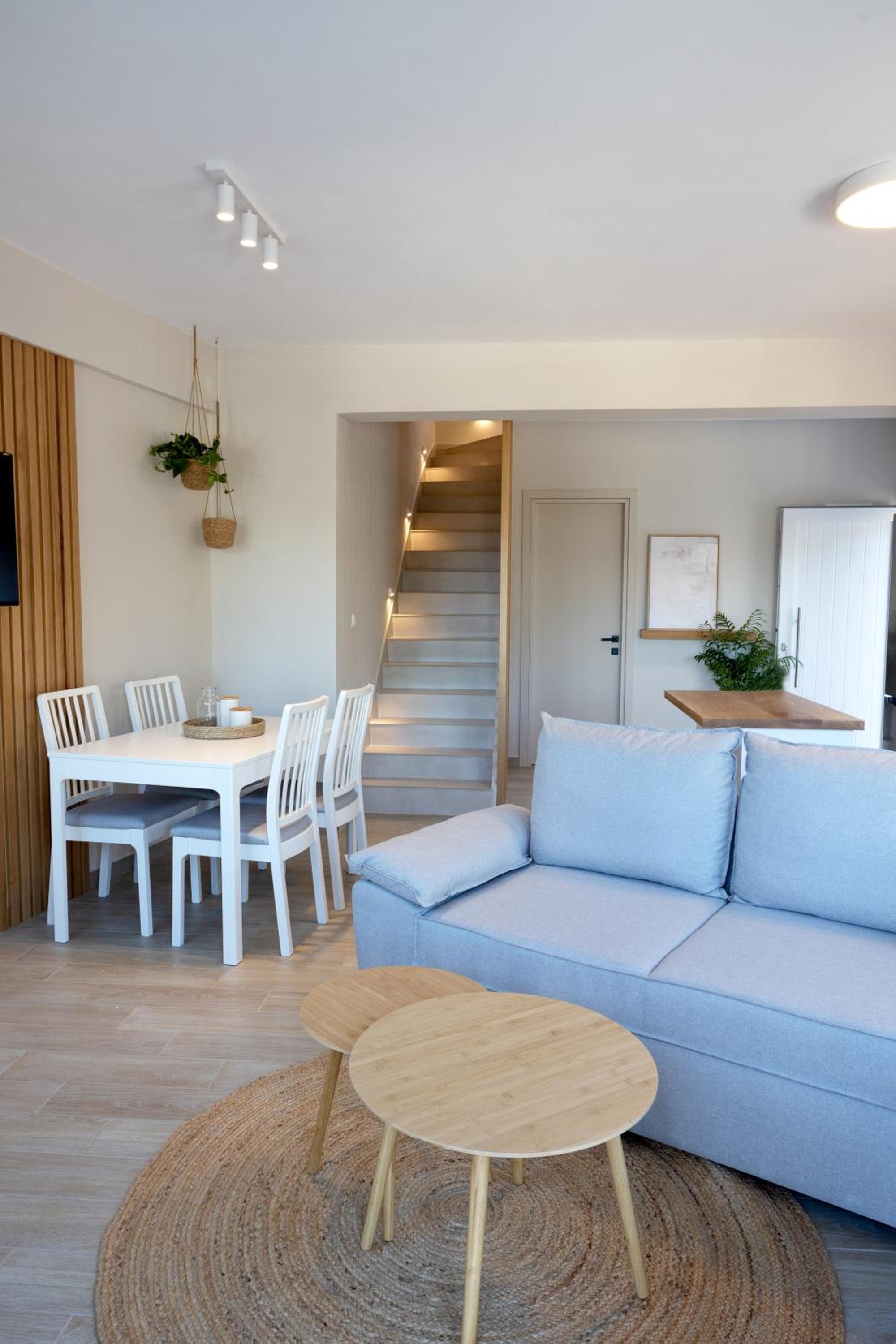 Paradise Villas
