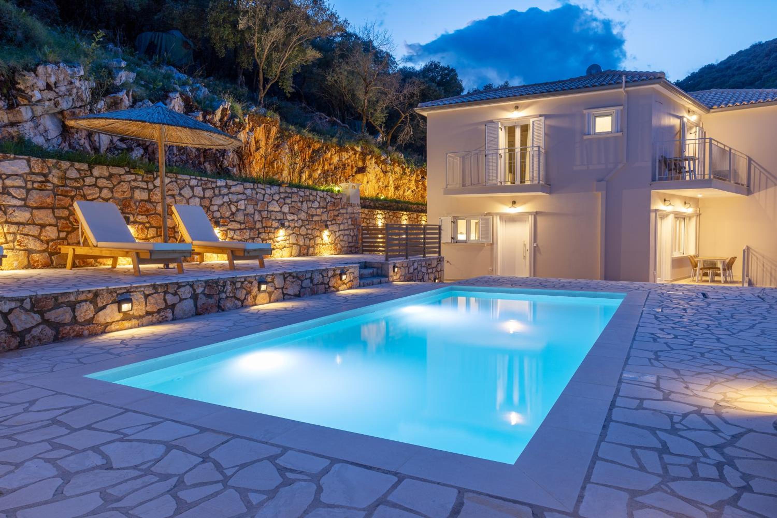 Paradise Villas