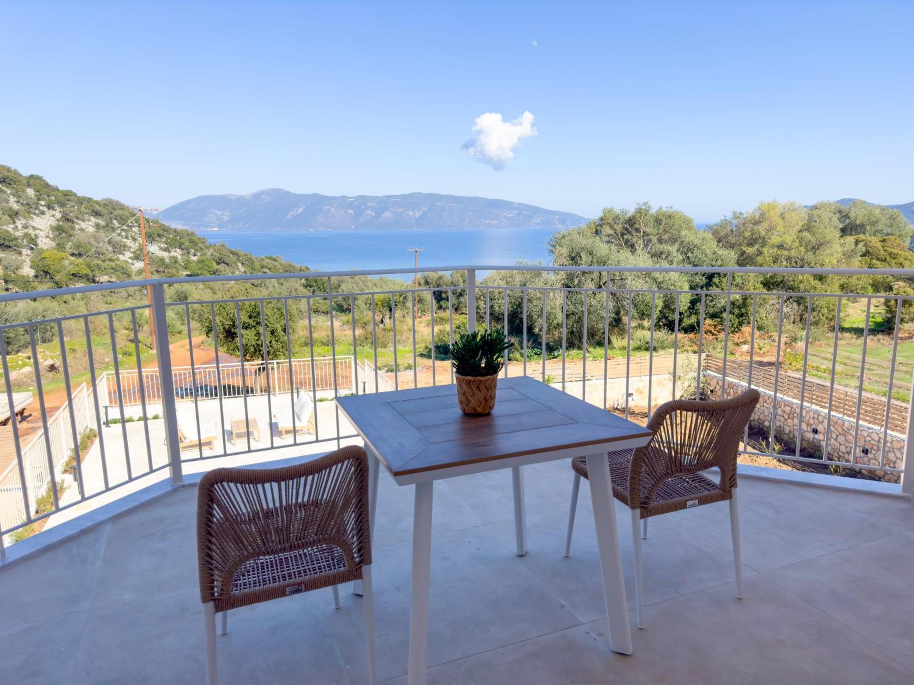 Paradise Villas