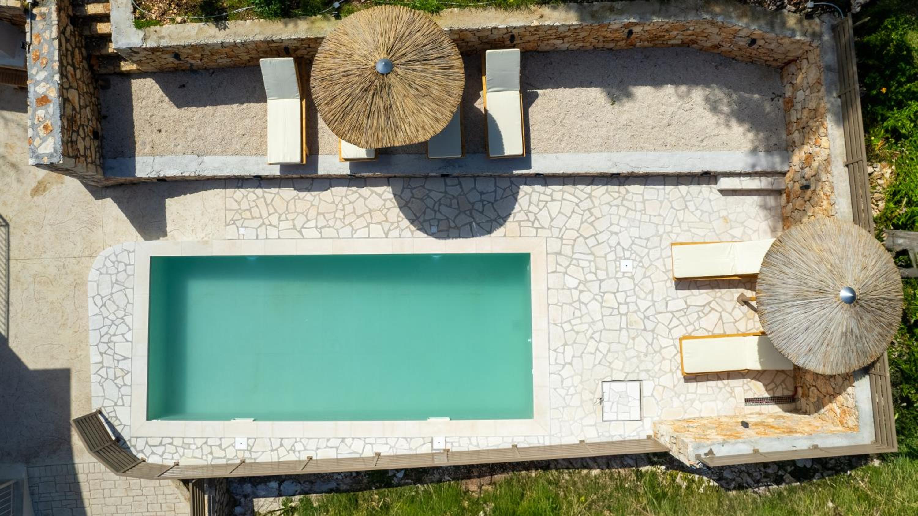 Paradise Villas