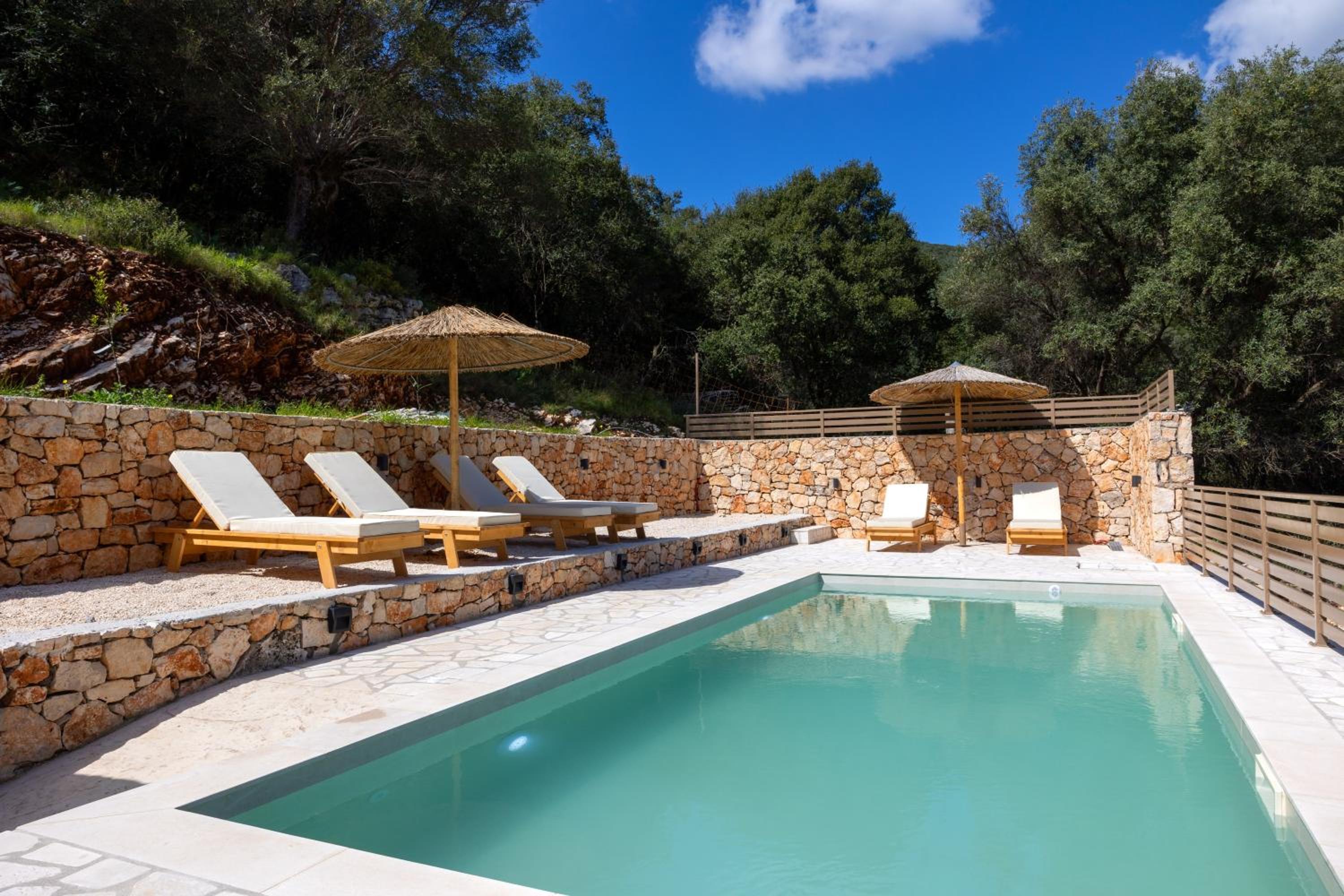 Paradise Villas