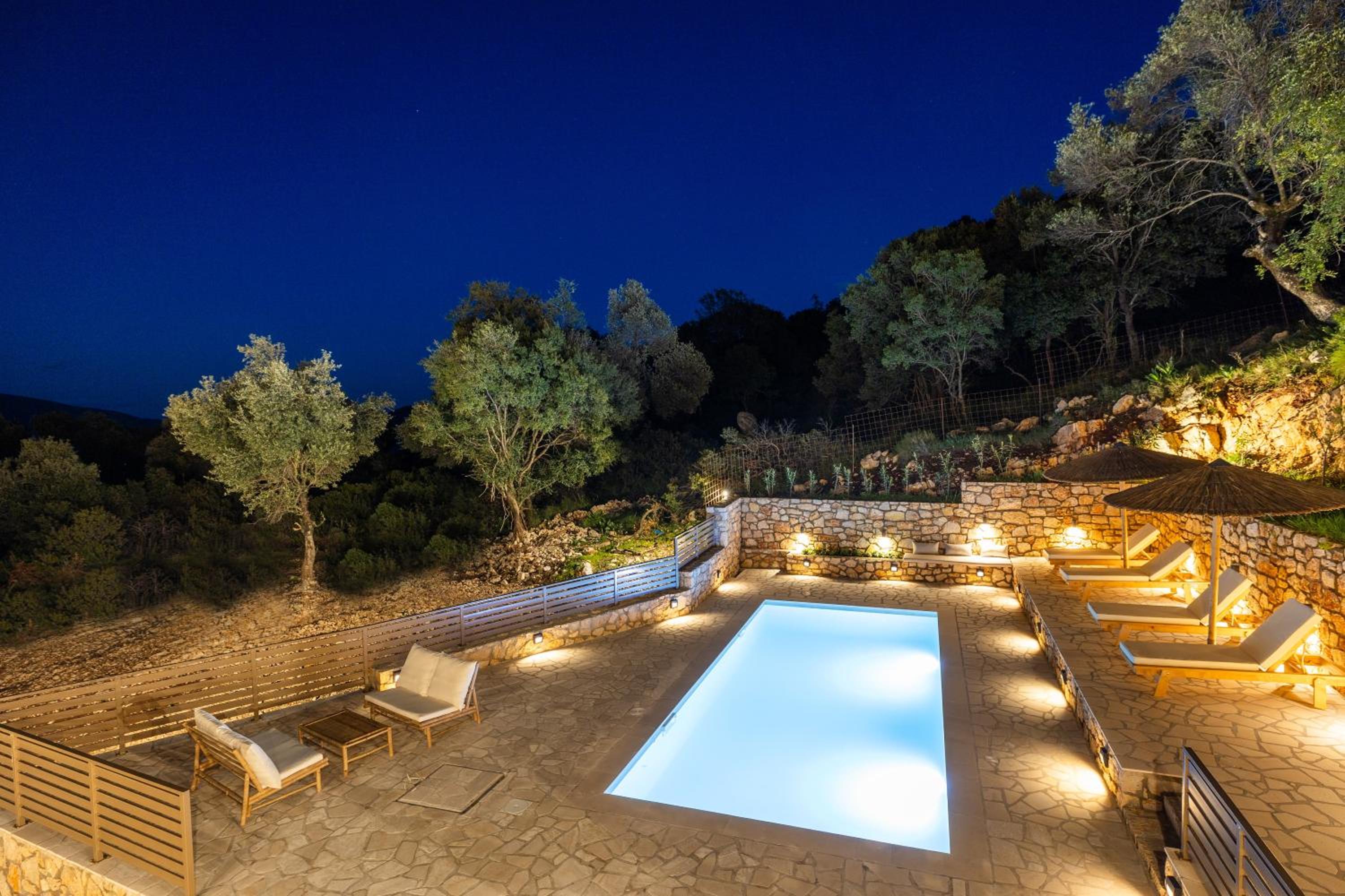Paradise Villas