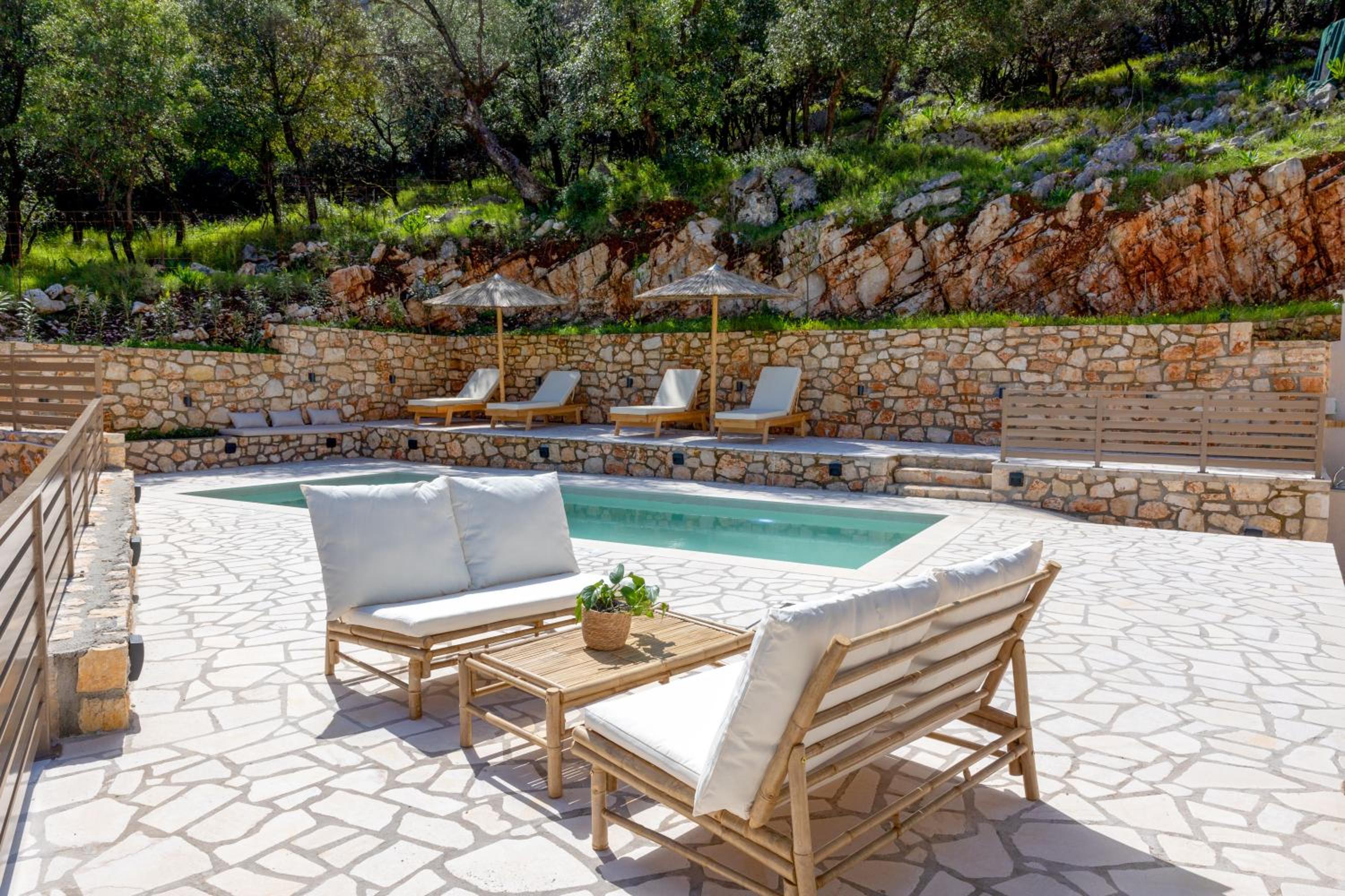 Paradise Villas