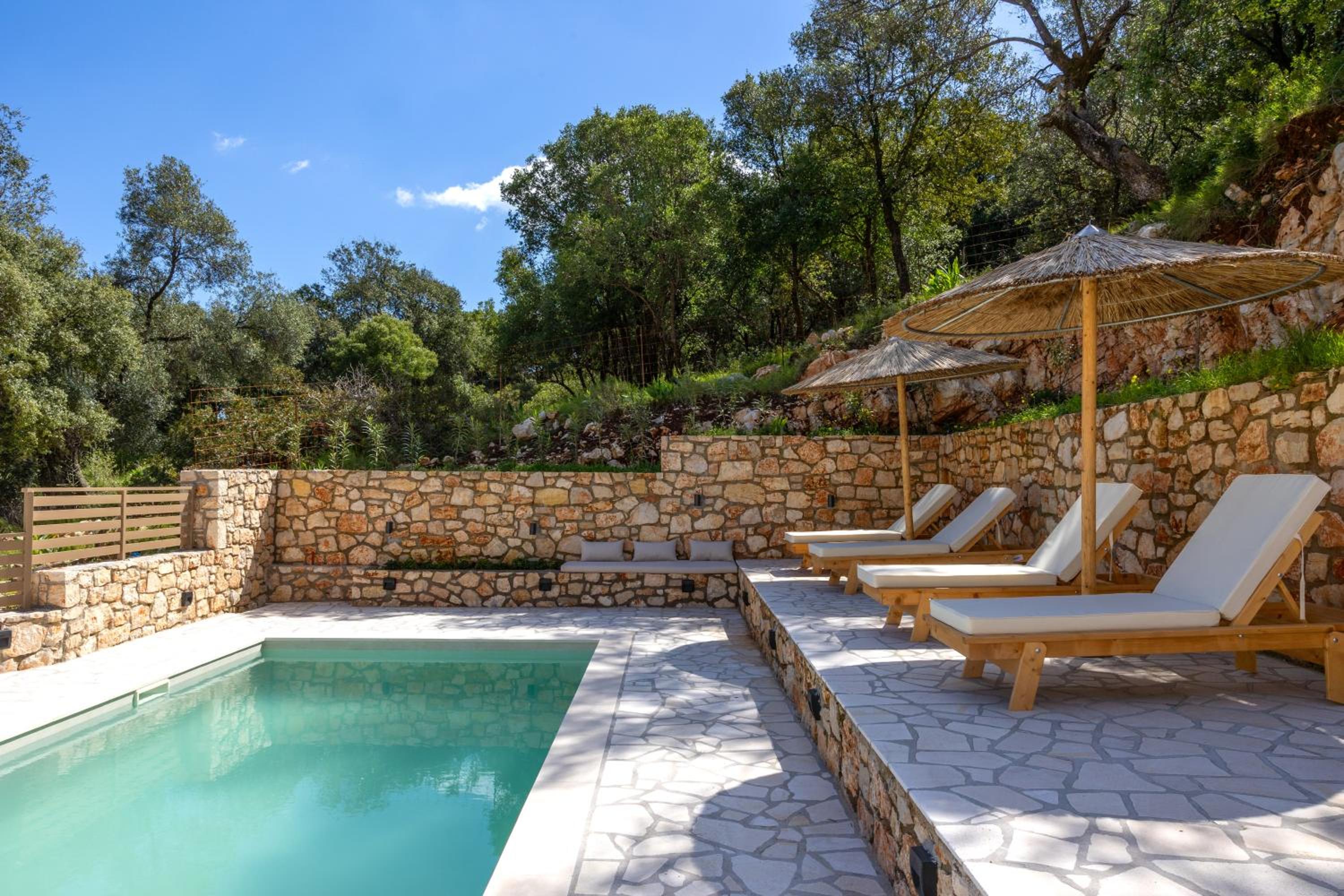 Paradise Villas