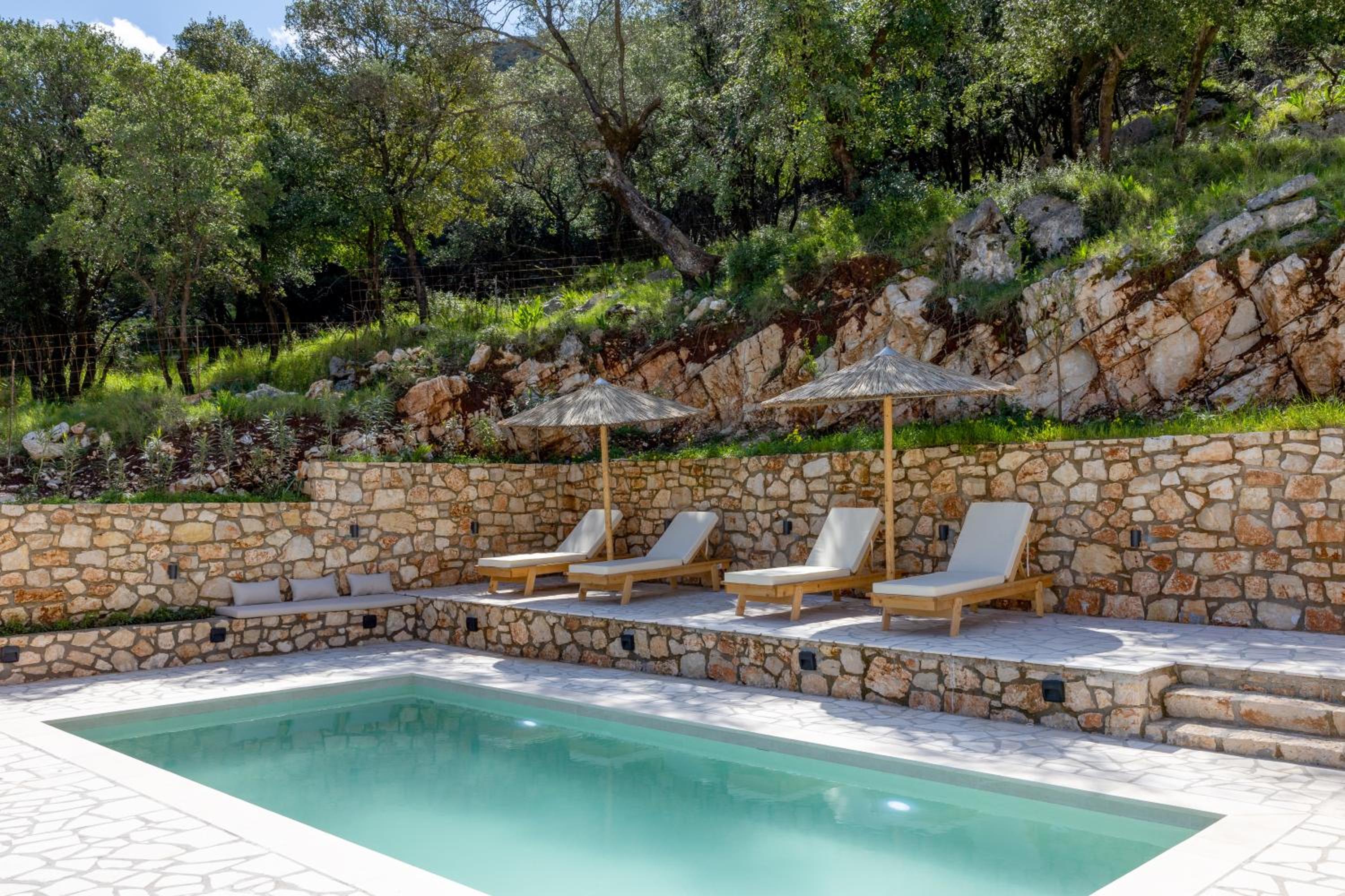 Paradise Villas