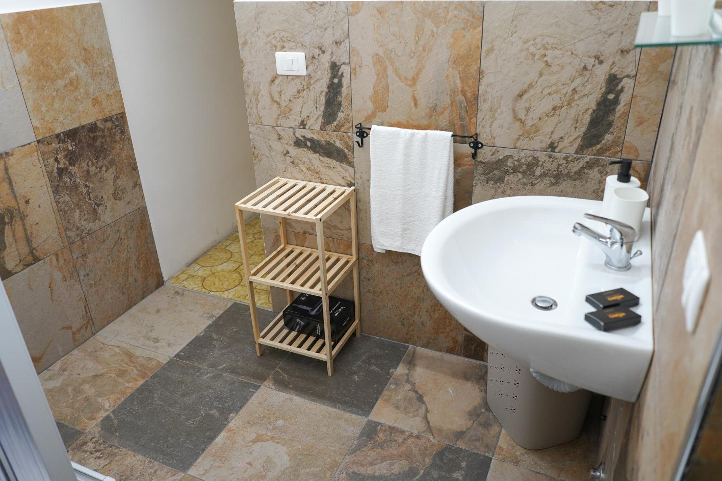 B&B Principe Umberto view 5