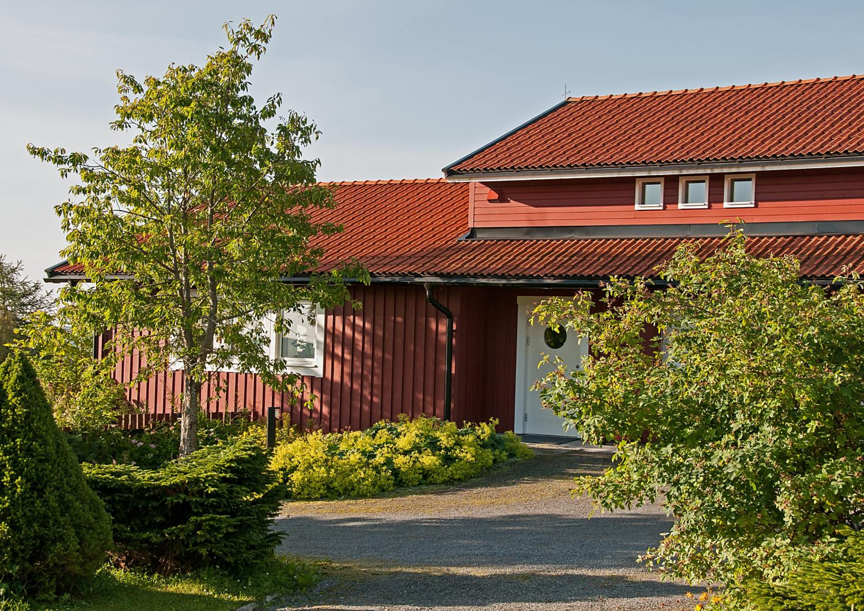Hotel Långänge Logi - Image 1