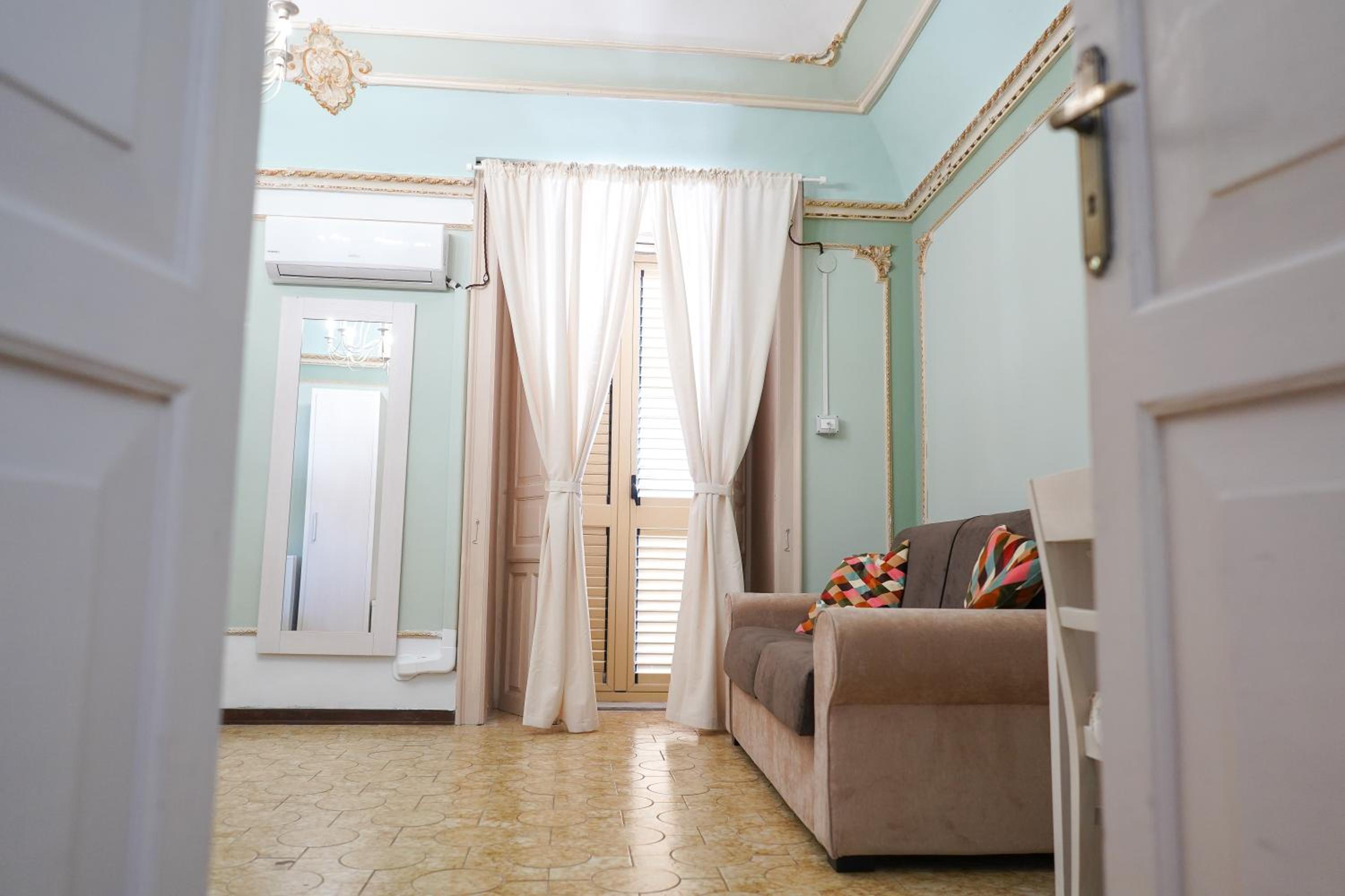 B&B Principe Umberto view 3