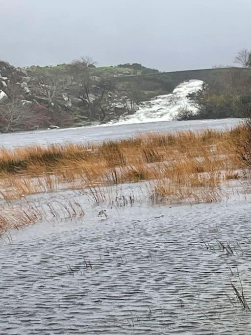 Gap of Dunloe Shepherd's Cottage
