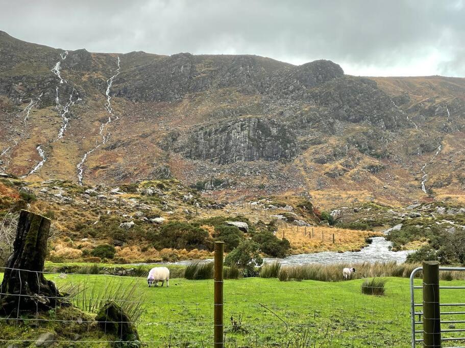 Gap of Dunloe Shepherd's Cottage