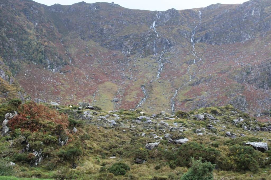 Gap of Dunloe Shepherd's Cottage