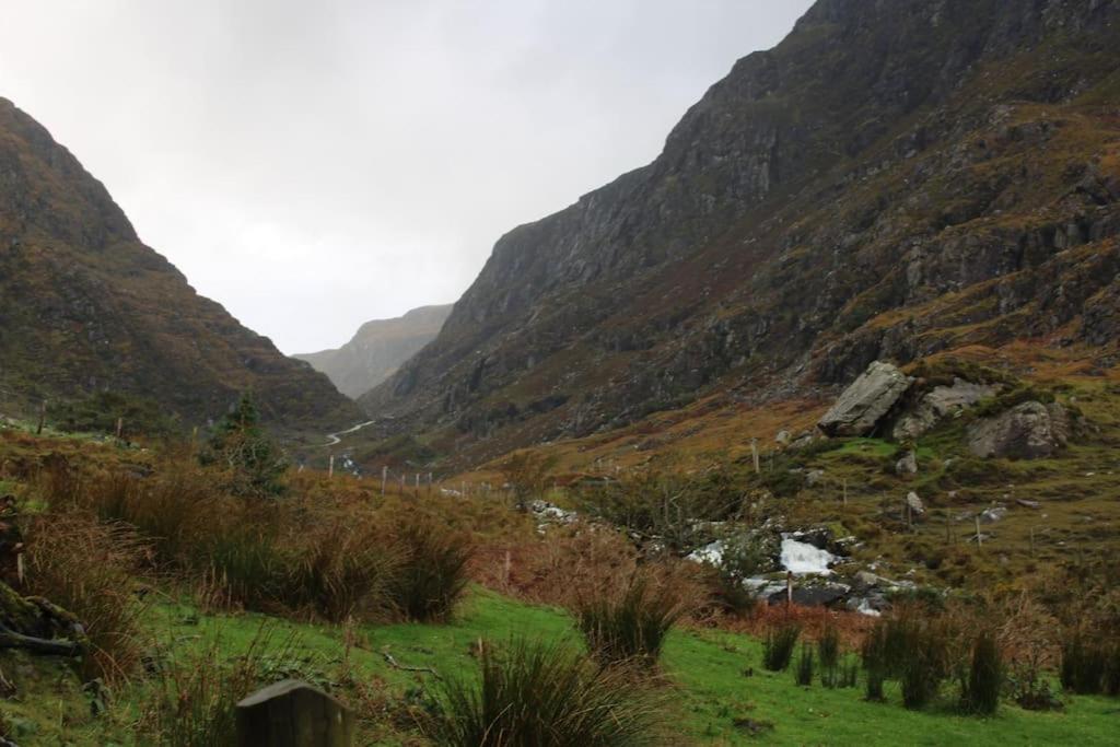 Gap of Dunloe Shepherd's Cottage