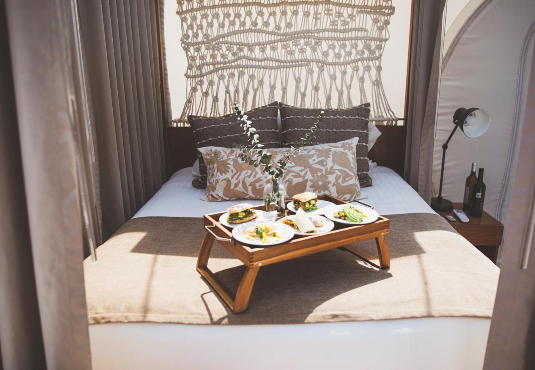 Ensenada Vacations - Campera Valle de Guadalupe - Property Image 30