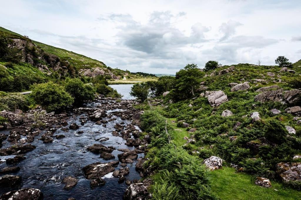 Gap of Dunloe Shepherd's Cottage
