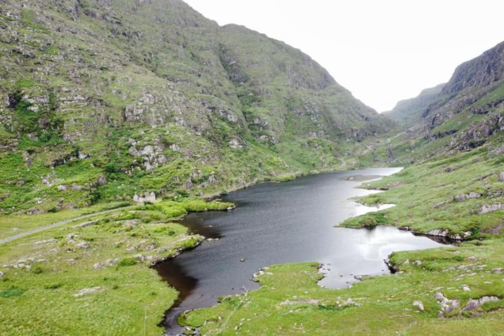 Gap of Dunloe Shepherd's Cottage