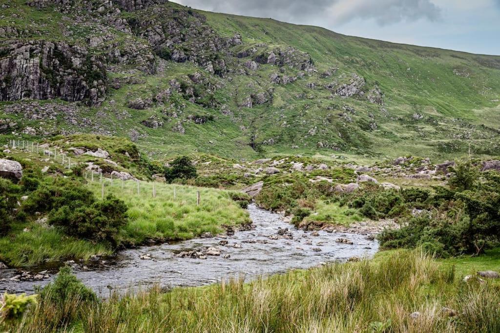Gap of Dunloe Shepherd's Cottage
