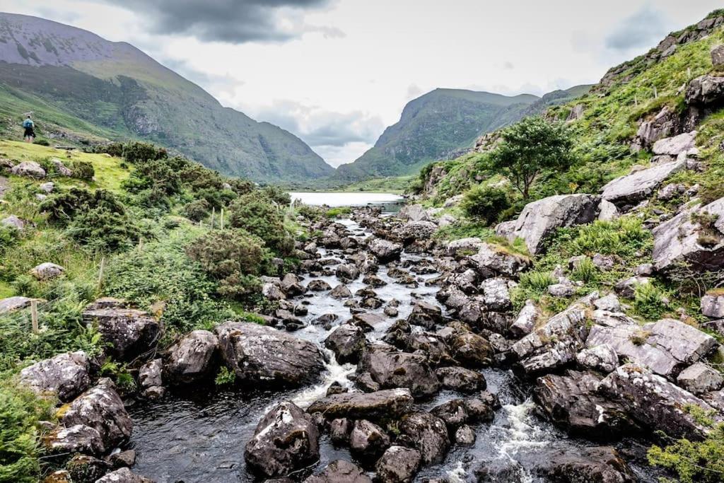 Gap of Dunloe Shepherd's Cottage