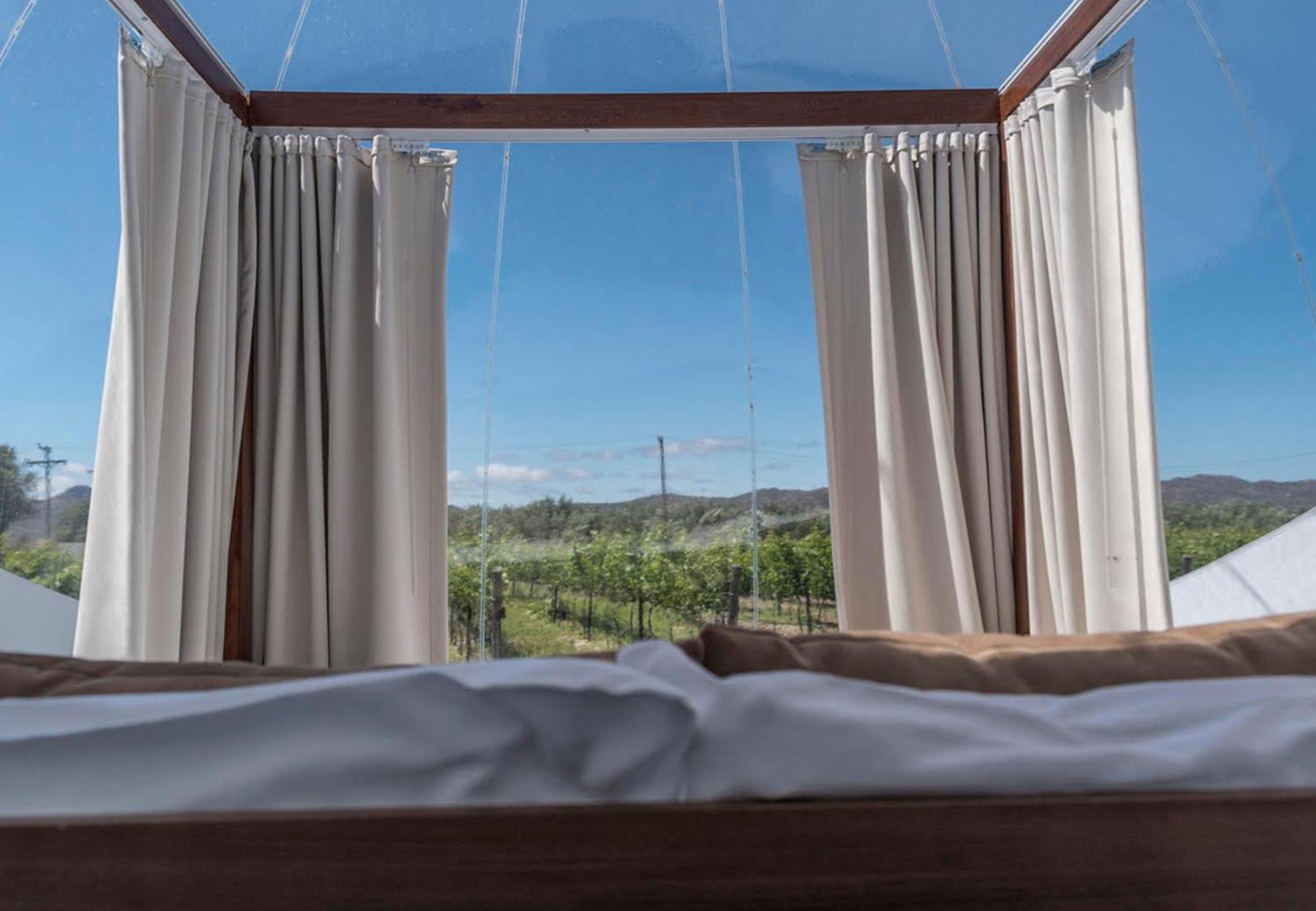 Ensenada Vacations - Campera Valle de Guadalupe - Property Image 43