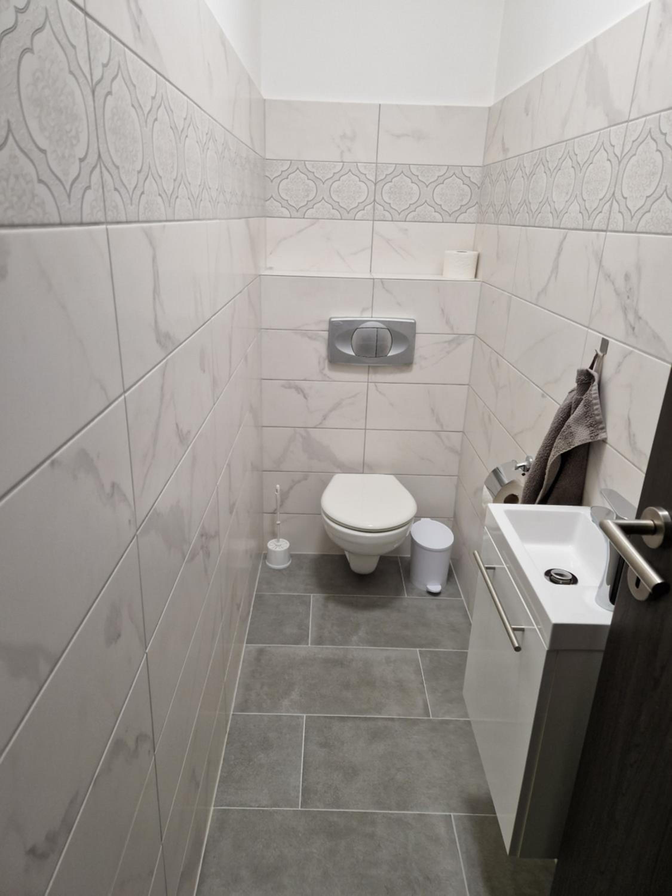 Türkiz Apartman