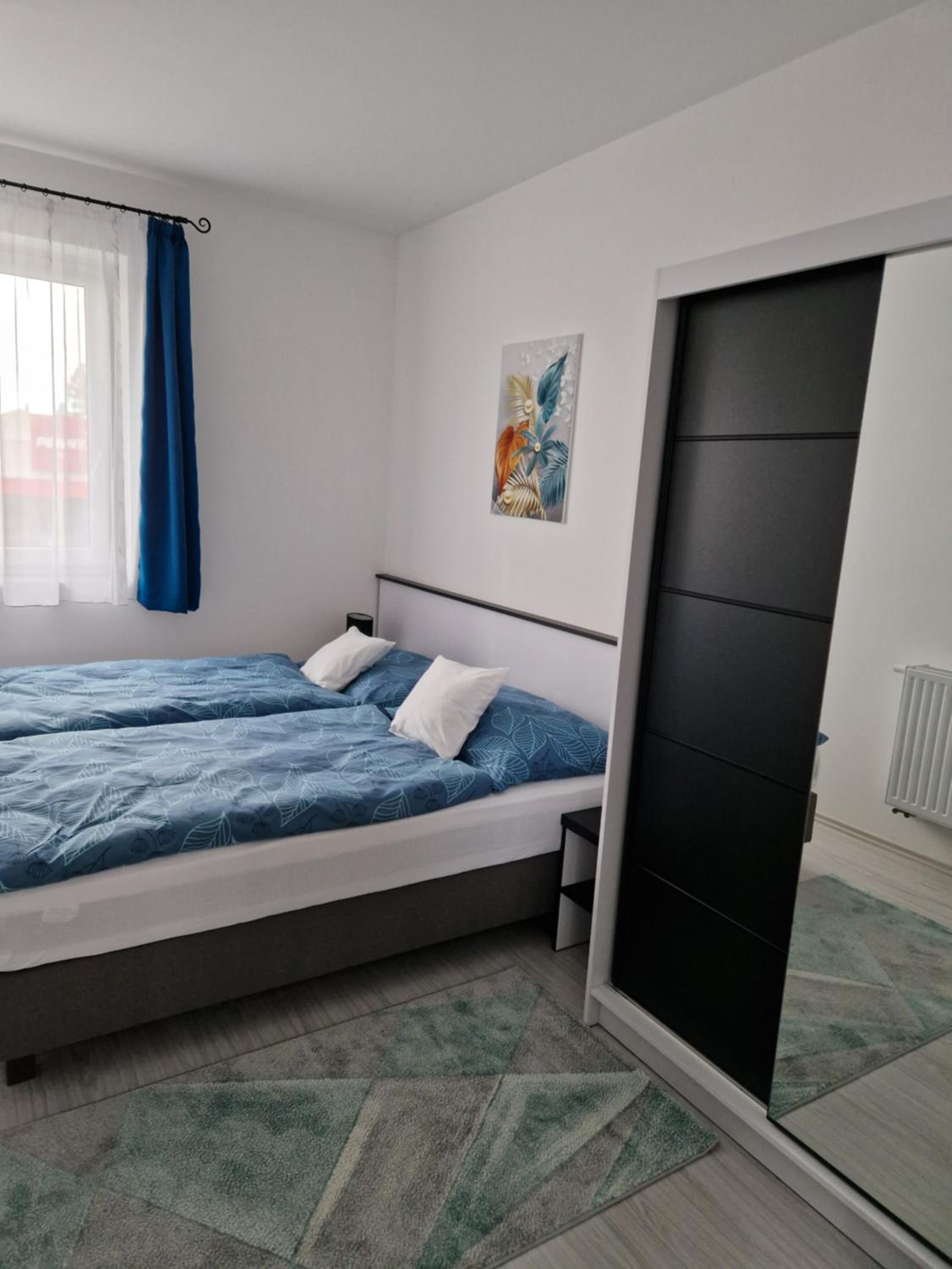 Türkiz Apartman