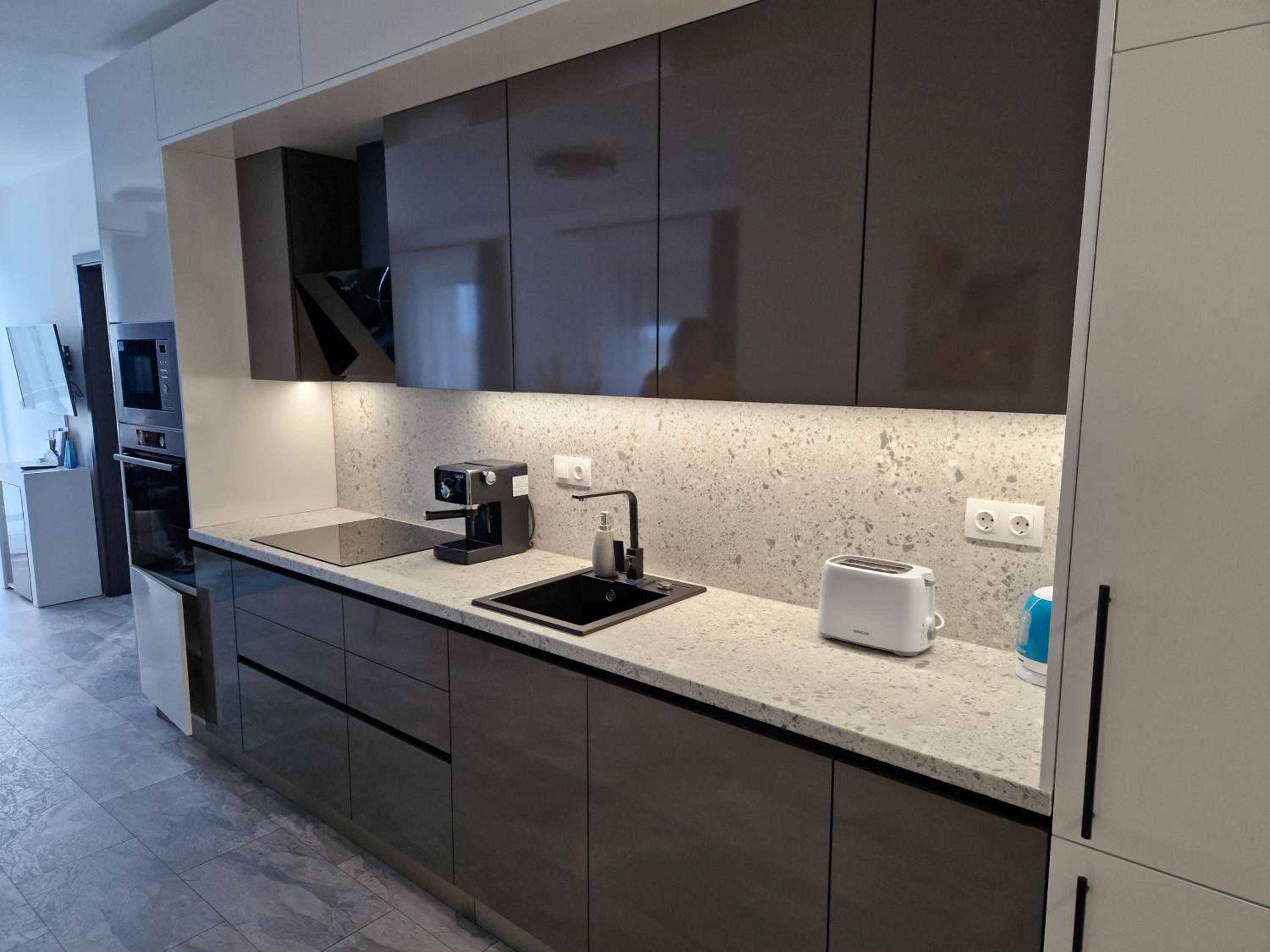 Türkiz Apartman