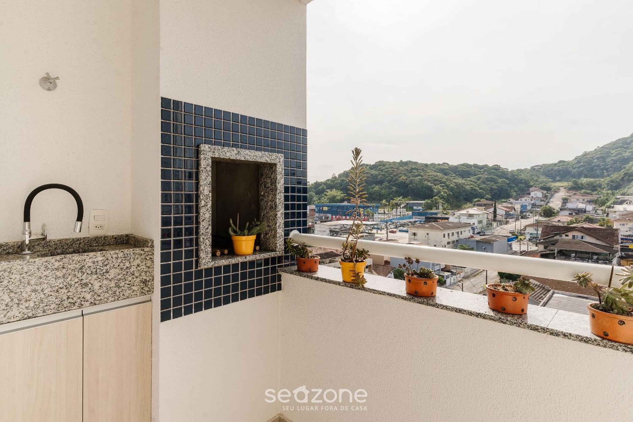 EAO - Apartamentos completos em Joinville/SC