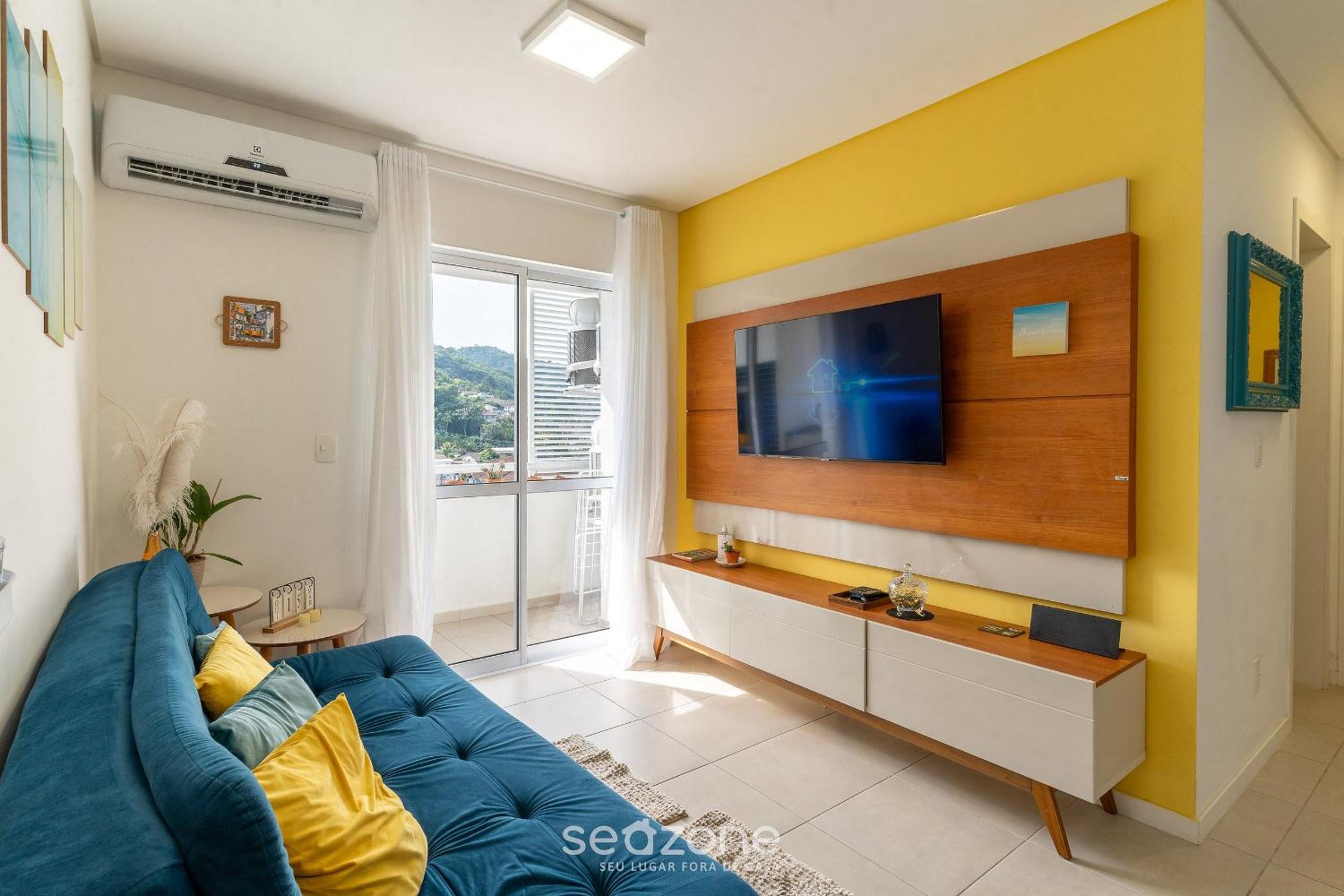 EAO - Apartamentos completos em Joinville/SC