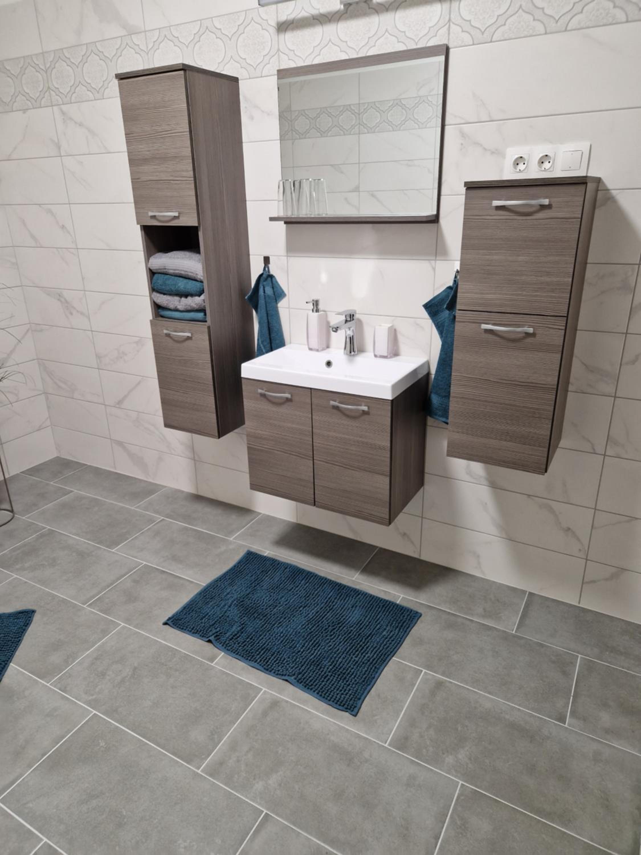 Türkiz Apartman