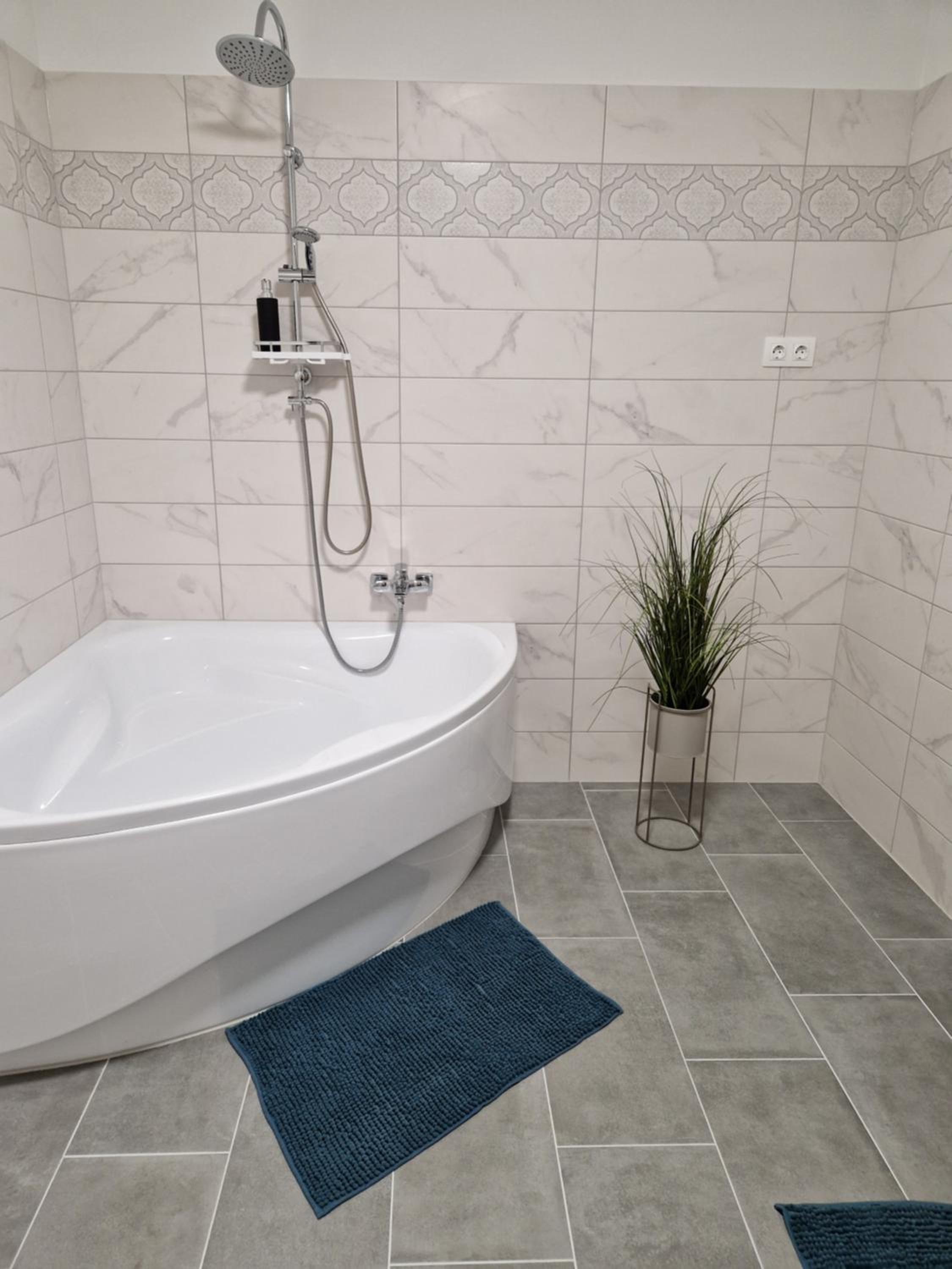 Türkiz Apartman