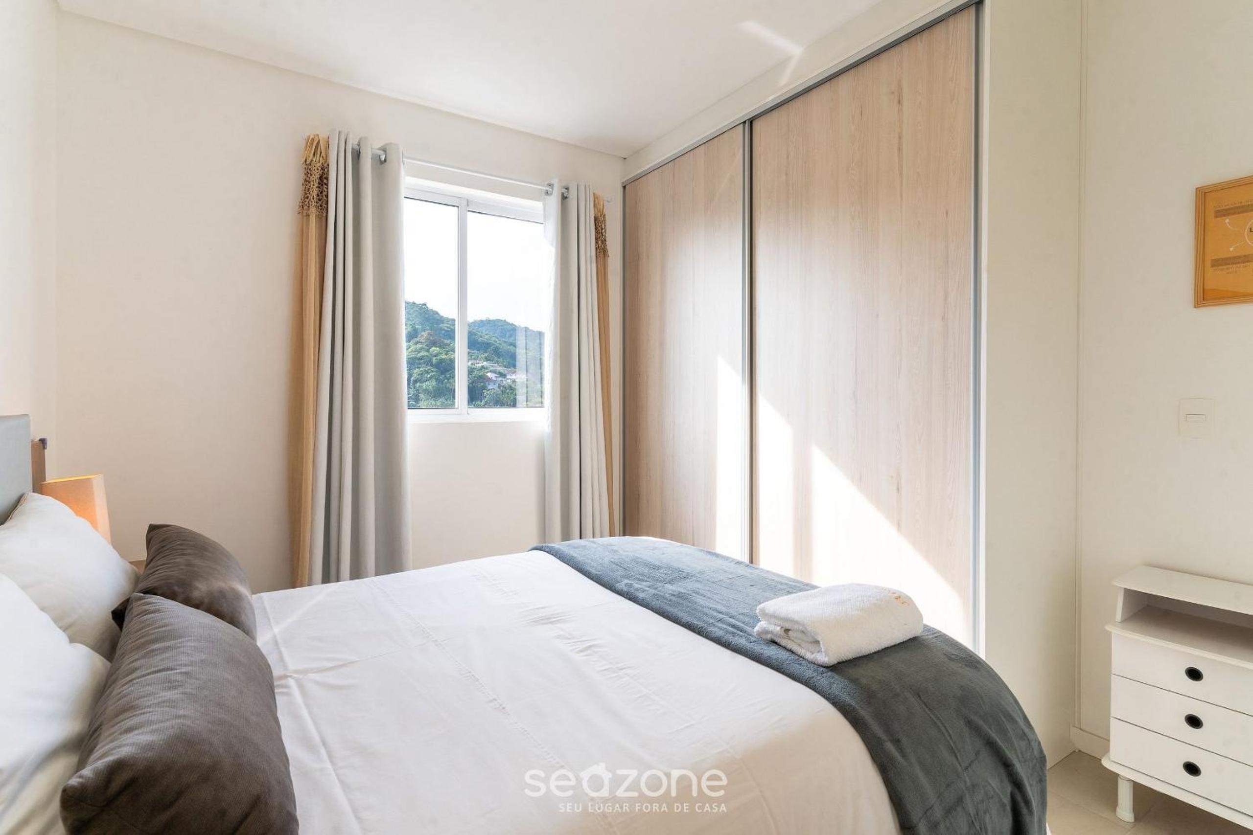 EAO - Apartamentos completos em Joinville/SC