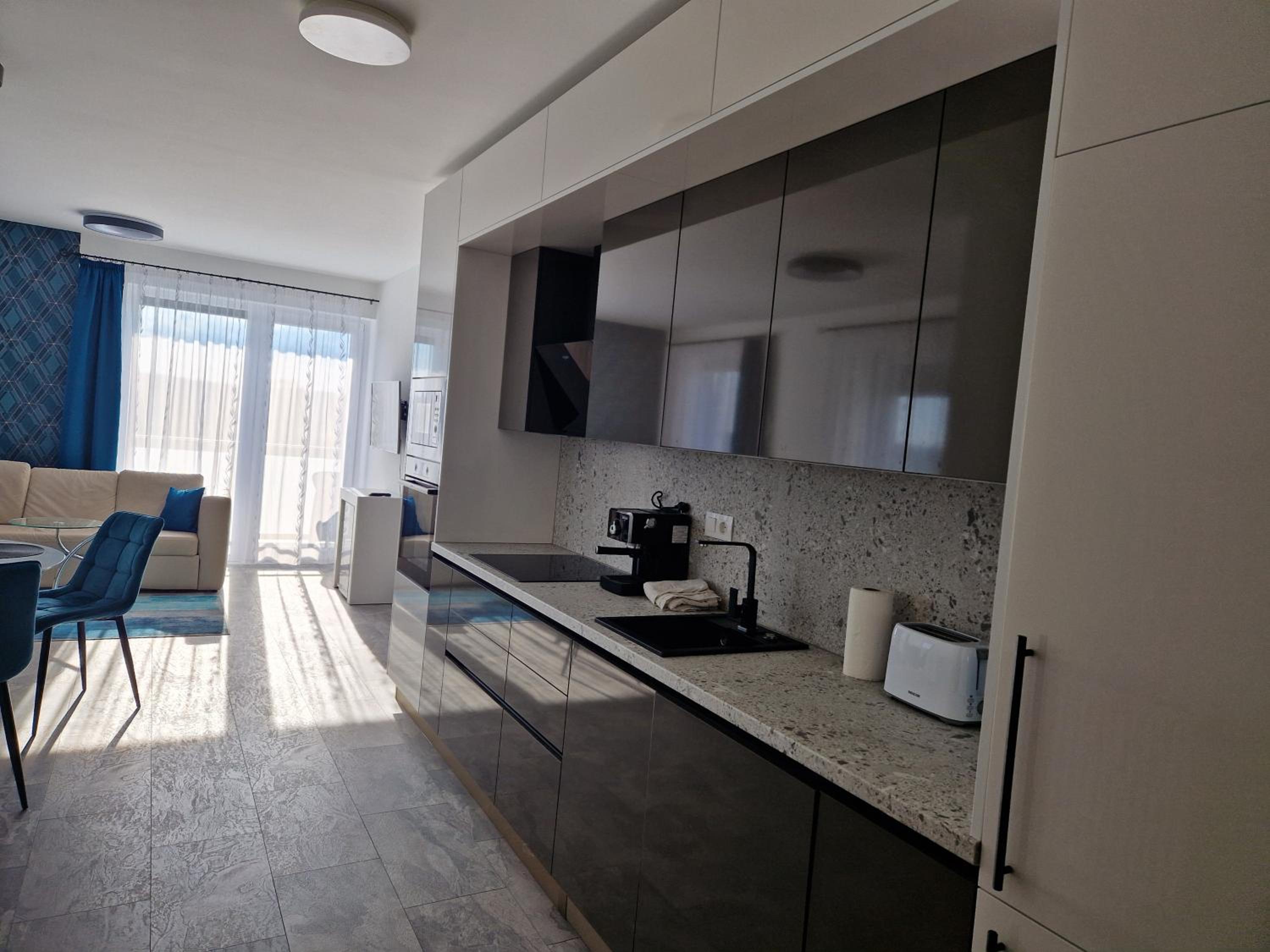 Türkiz Apartman