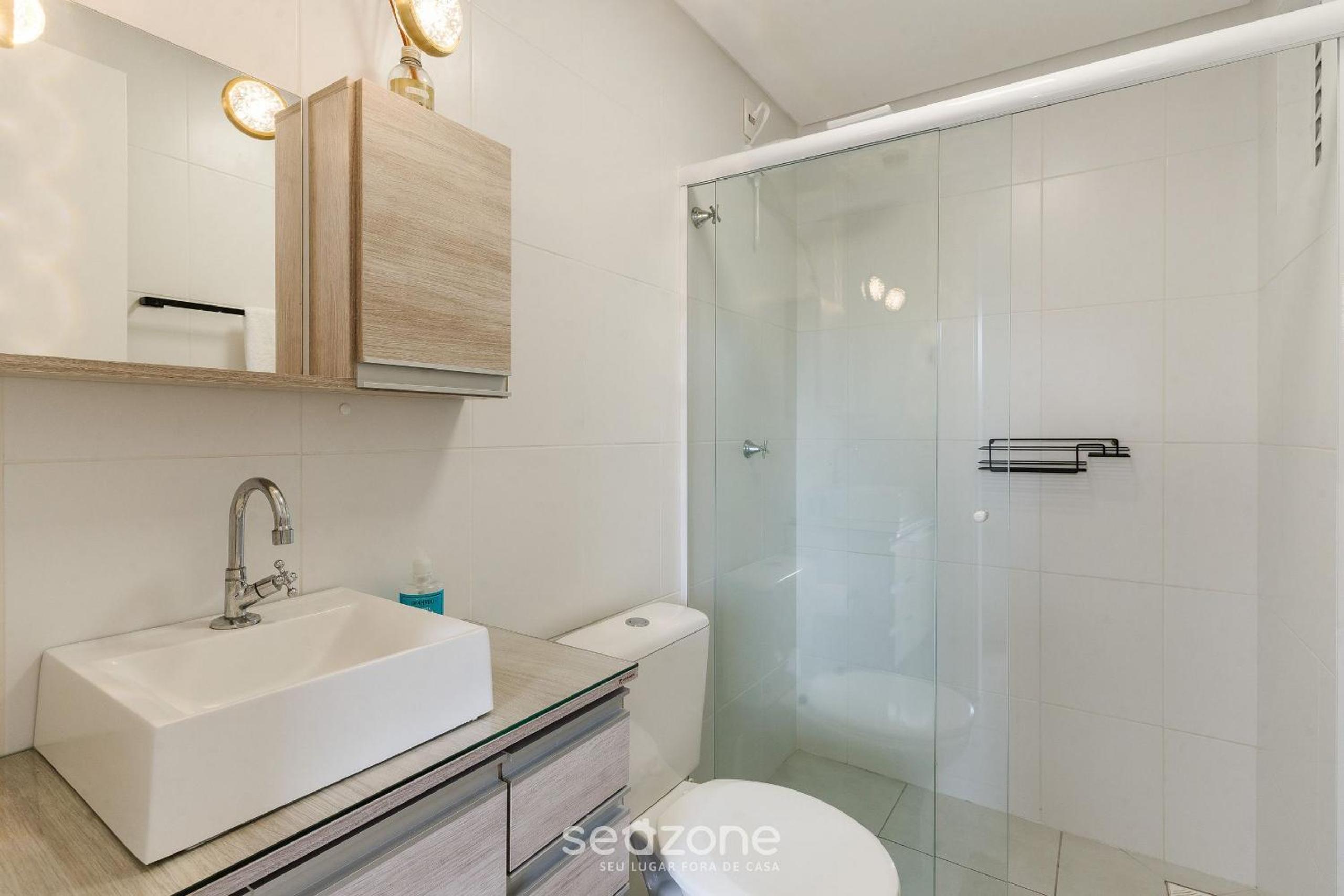EAO - Apartamentos completos em Joinville/SC
