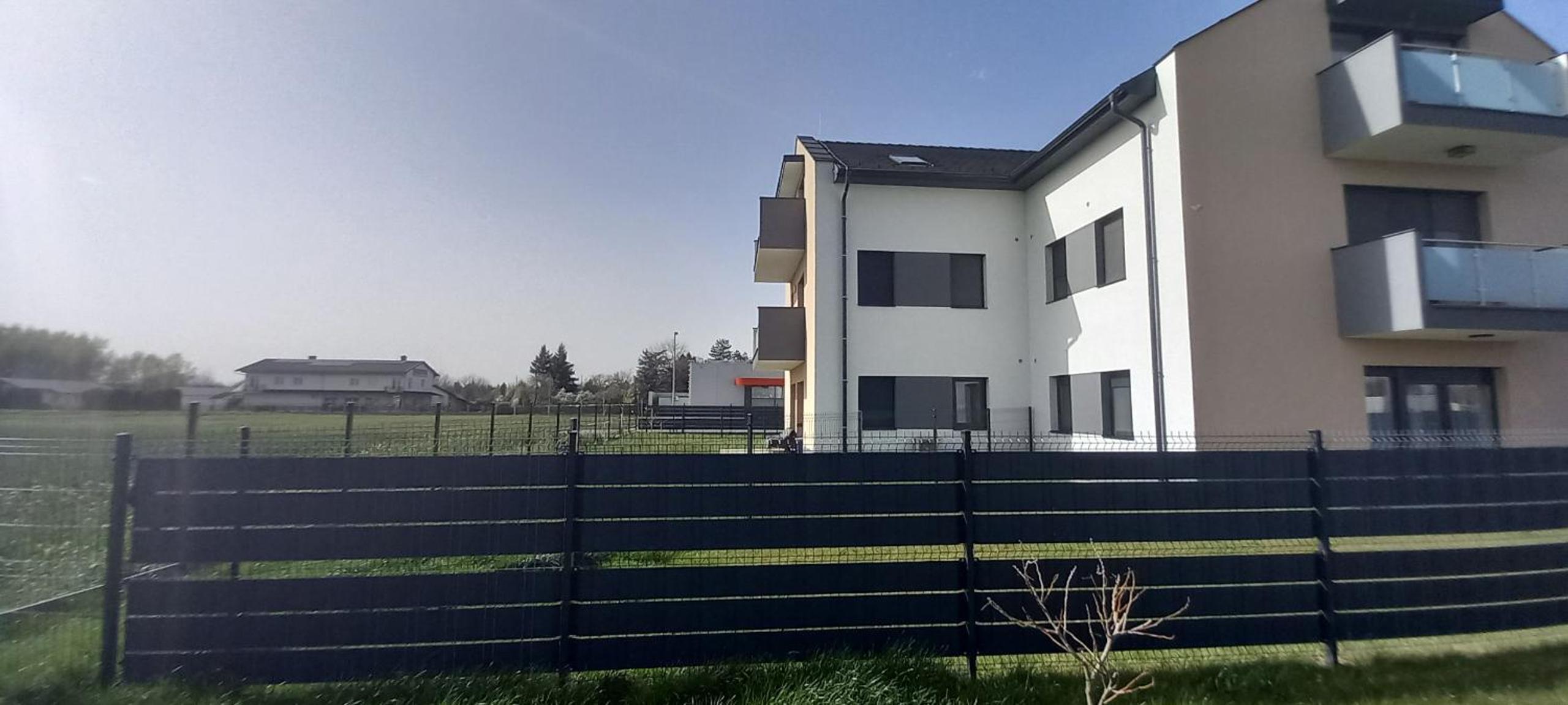 Türkiz Apartman