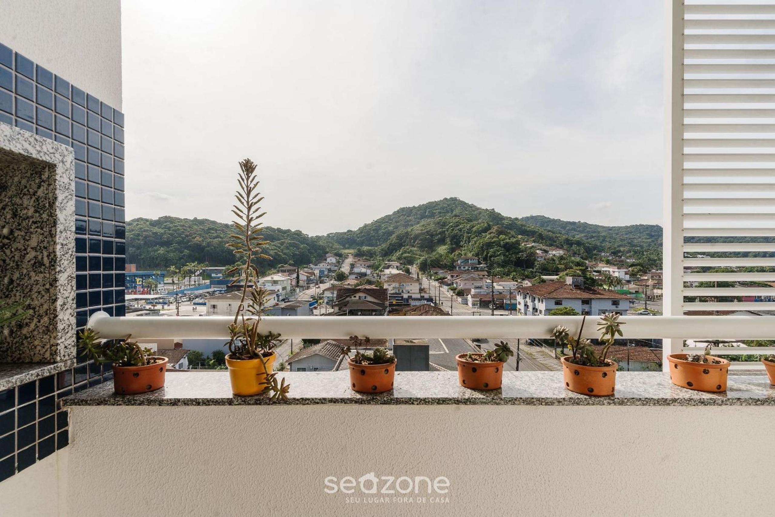 EAO - Apartamentos completos em Joinville/SC