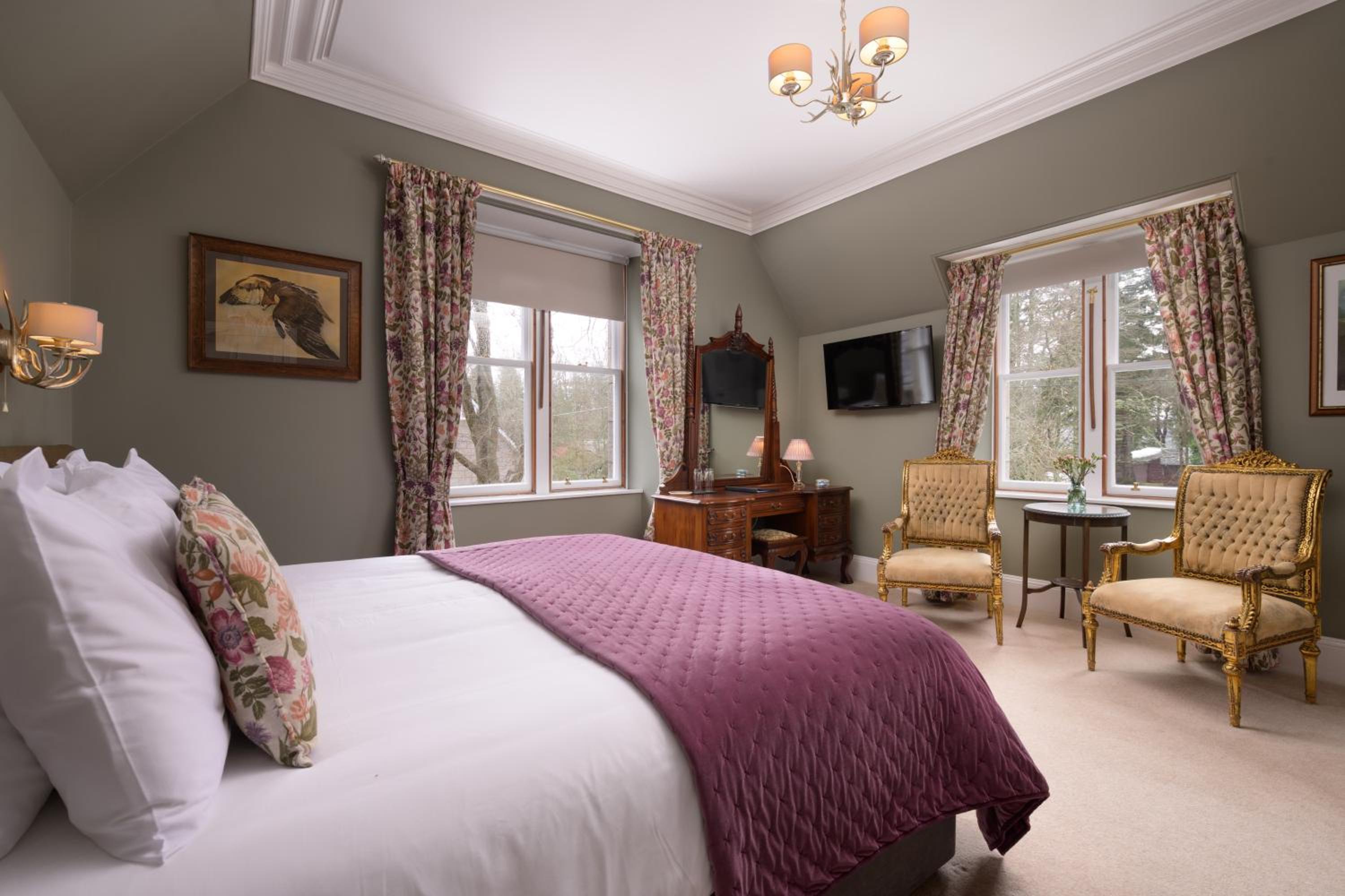 No 45, Ballater