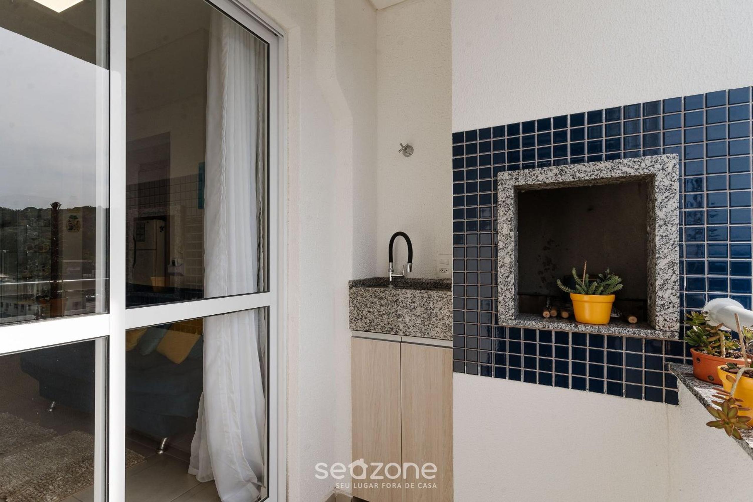 EAO - Apartamentos completos em Joinville/SC