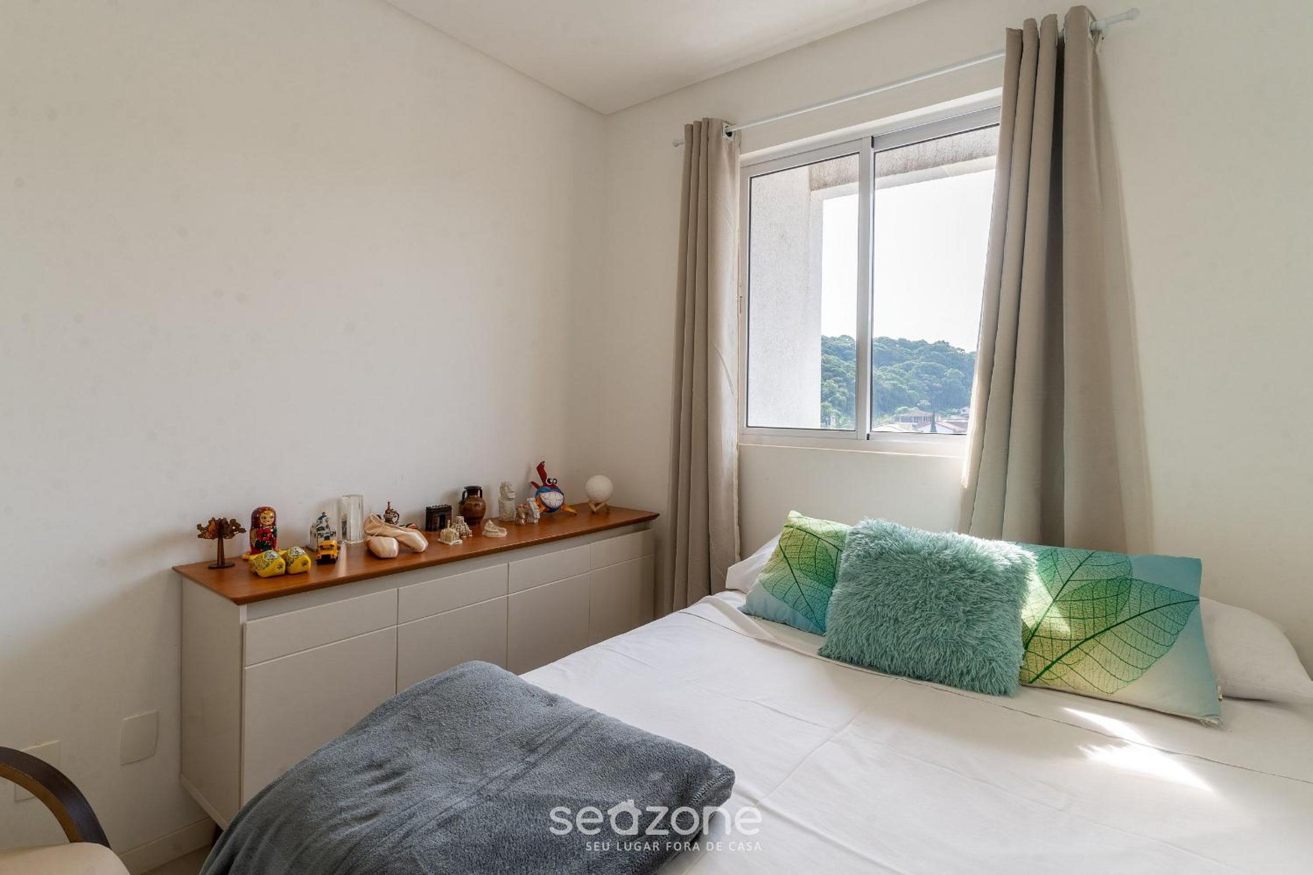 EAO - Apartamentos completos em Joinville/SC