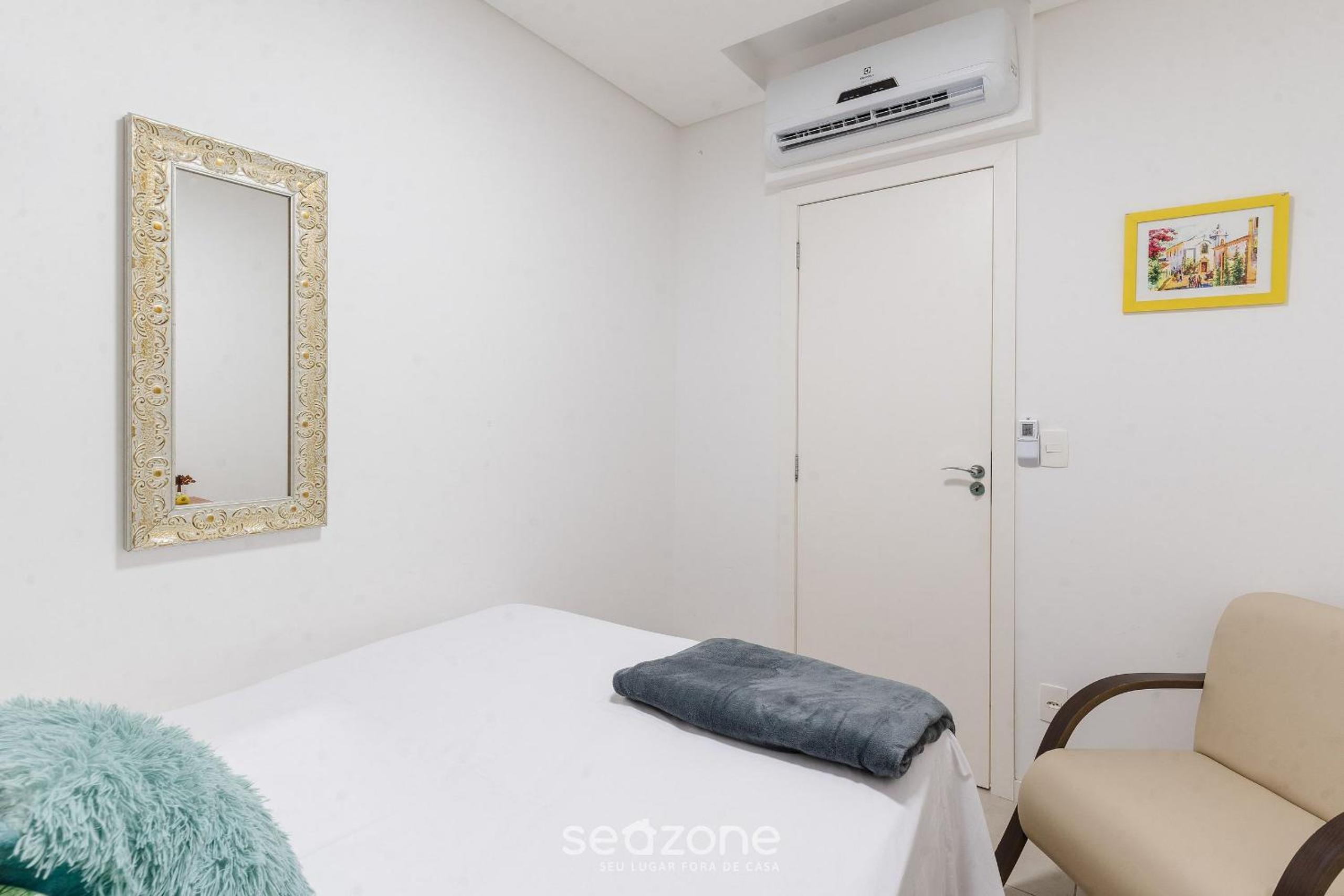 EAO - Apartamentos completos em Joinville/SC